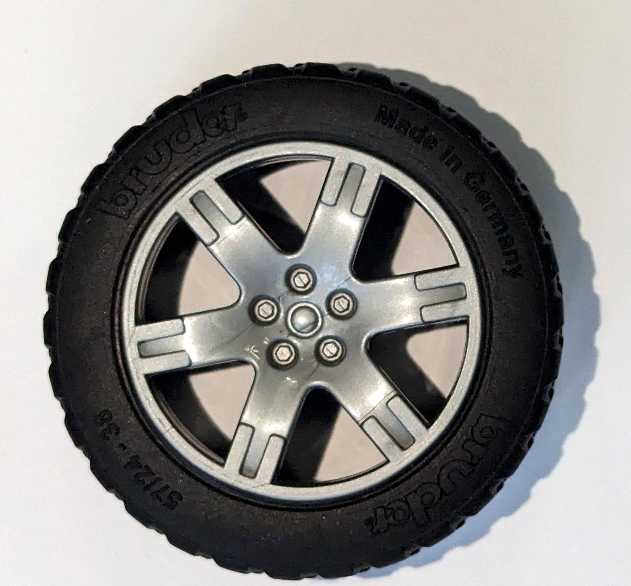 42564x17rY31Q8BHy4 Spare wheel for Land Rover
