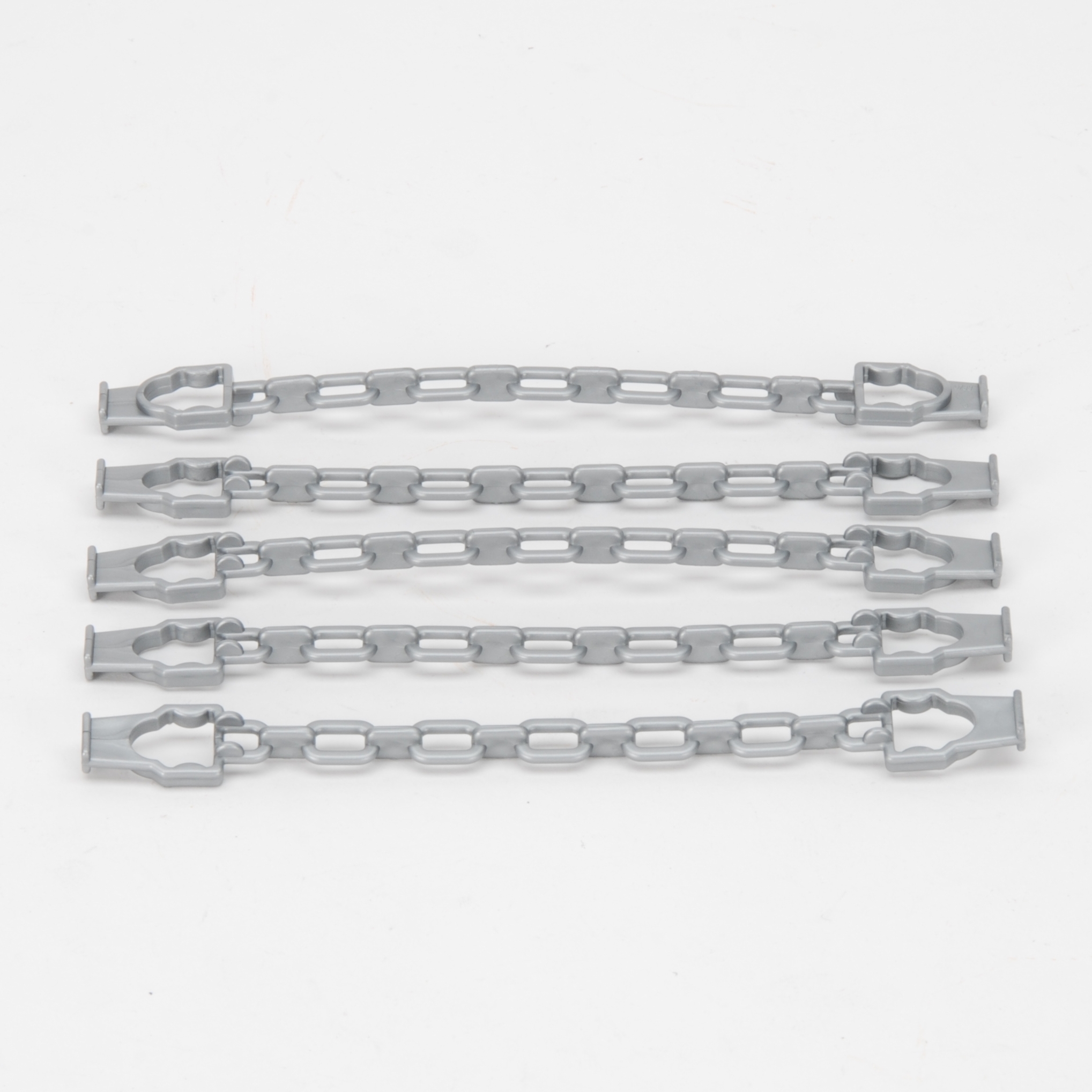 42218 Chaînes pour remorque de transport de bois et remorqueuse