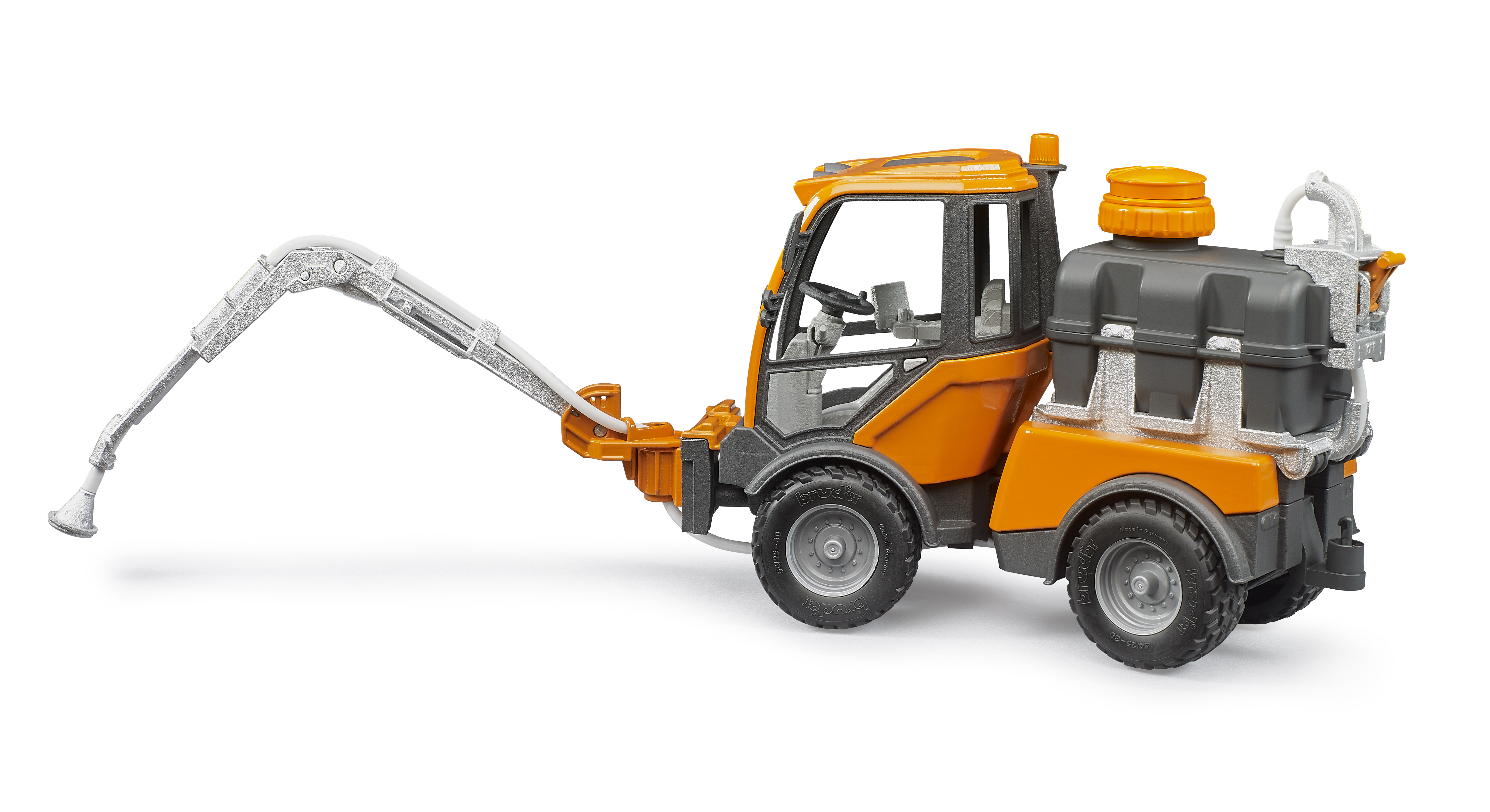 Garden irrigation VarioCar