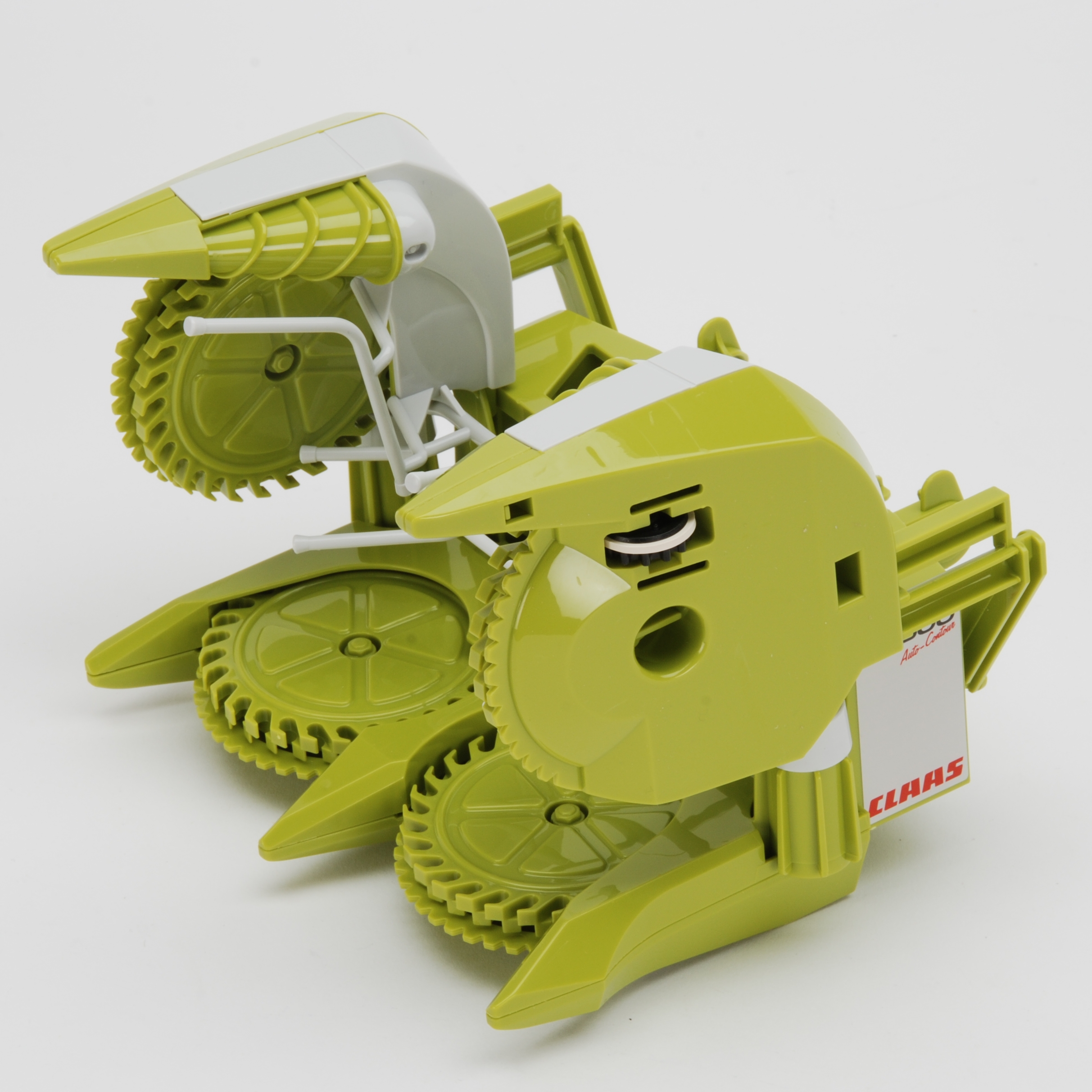42156 Cabezal de maíz para Claas Jaguar 900