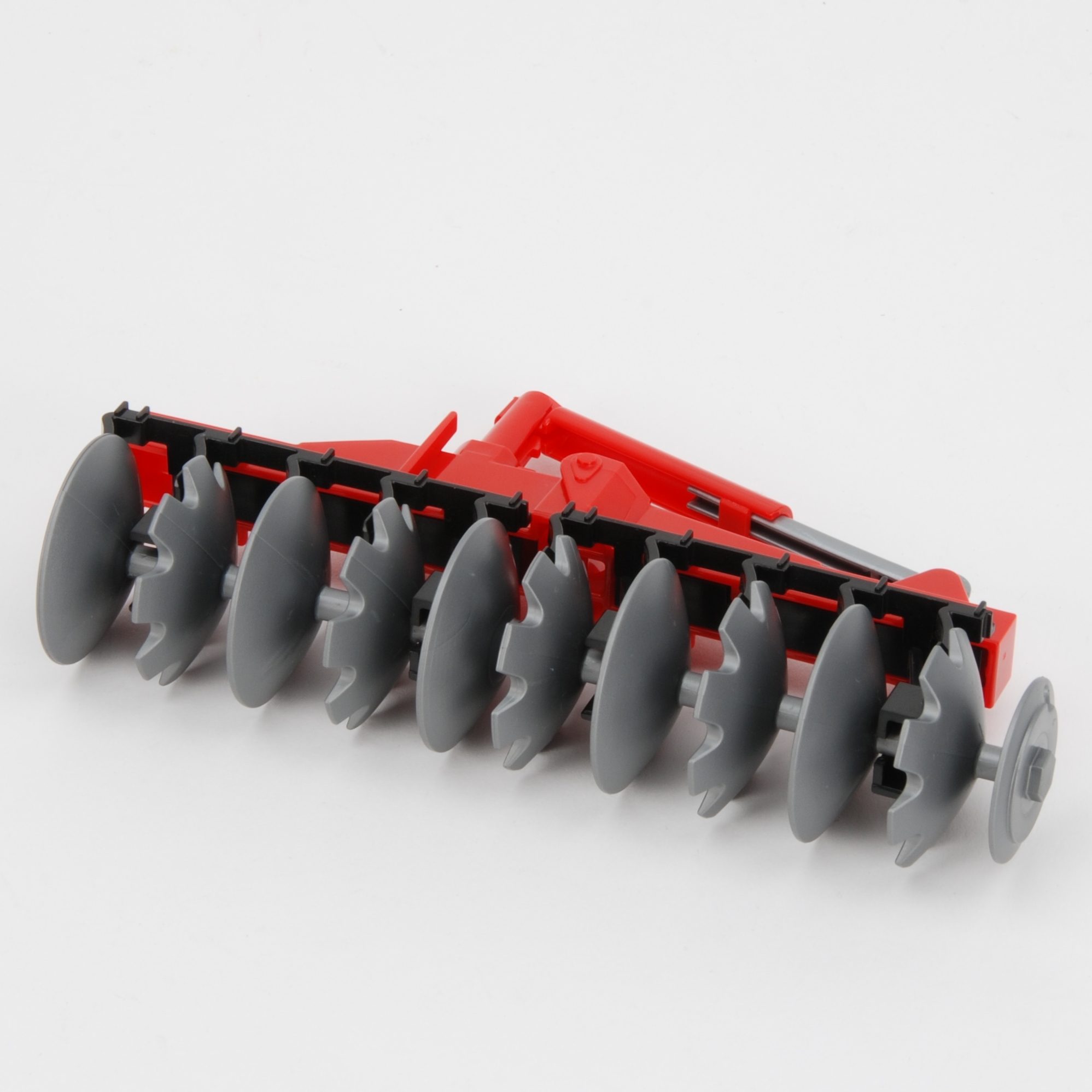 42237 Disc arm, right rear, for Kuhn discover XL