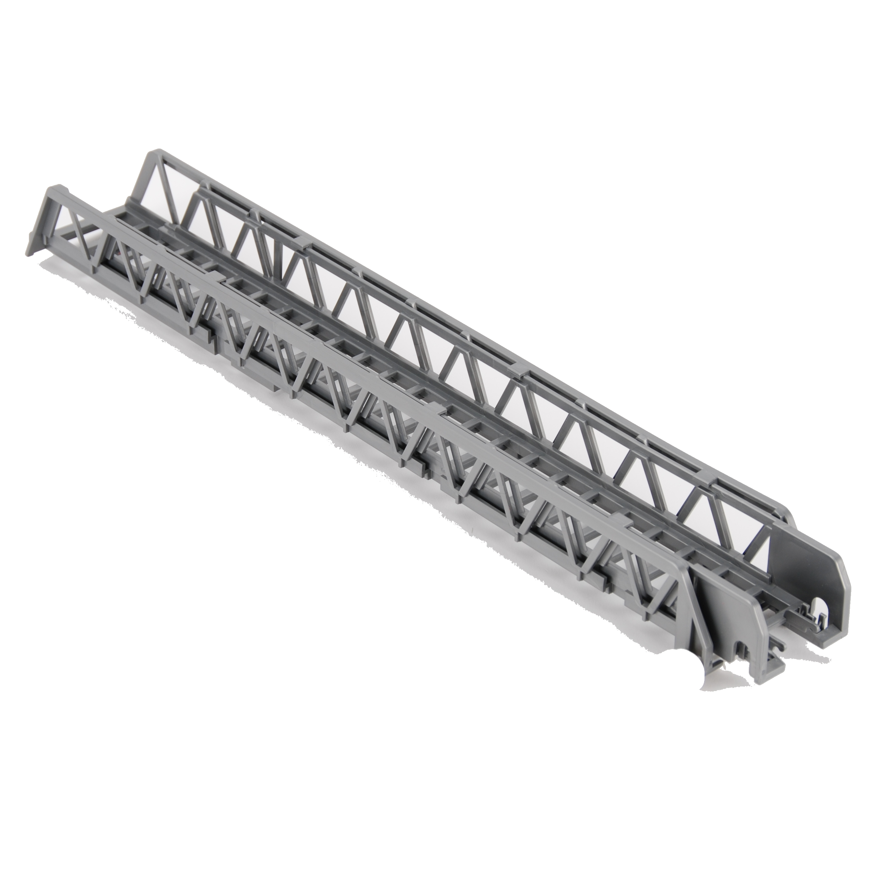 42765 Ladder for fire engine (white/red)