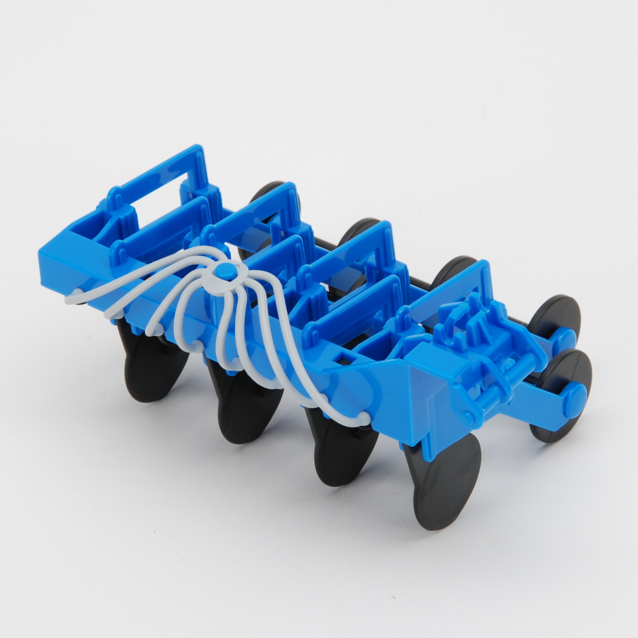 42031_2 Sowing unit, right, for LEMKEN Solitair 9