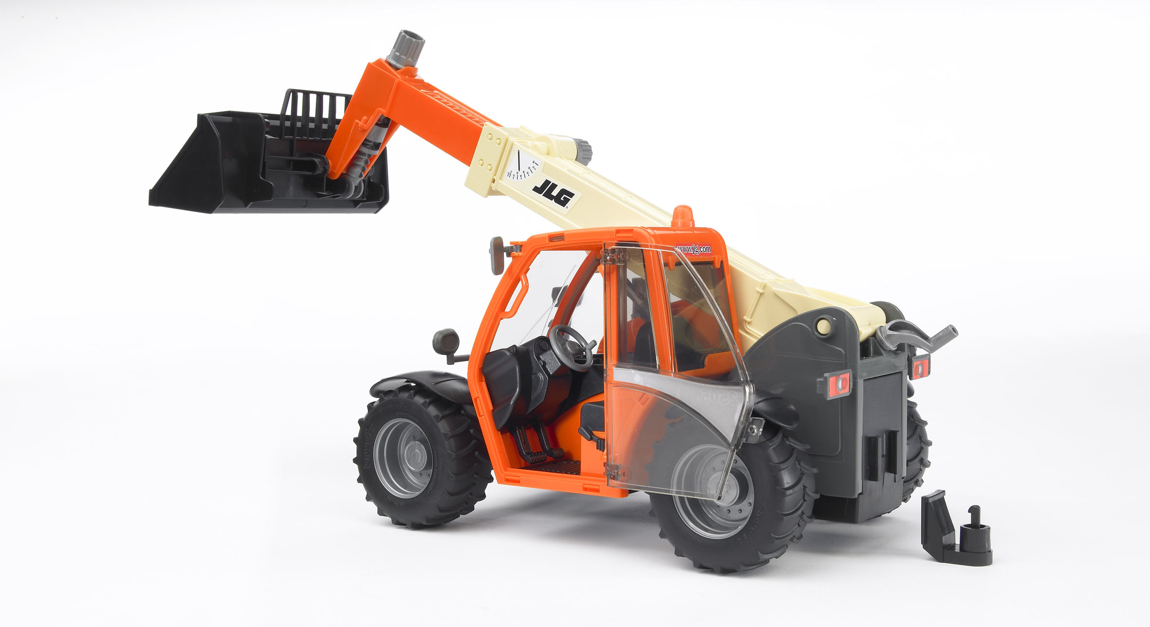 JLG 2505 Telehandler JLG 2505 Telehandler