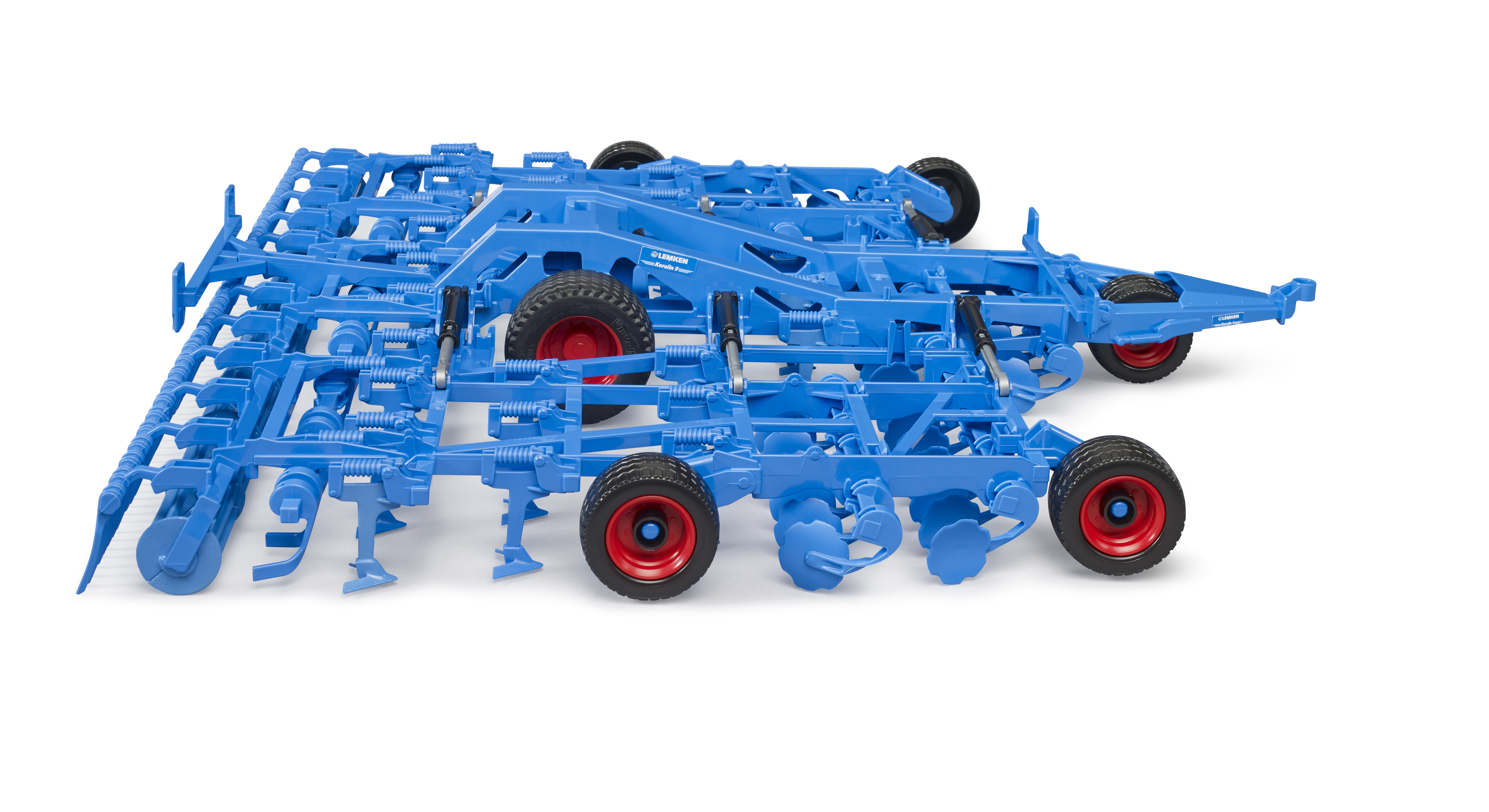 LEMKEN Cultivator Koralin 9 LEMKEN Cultivator Koralin 9