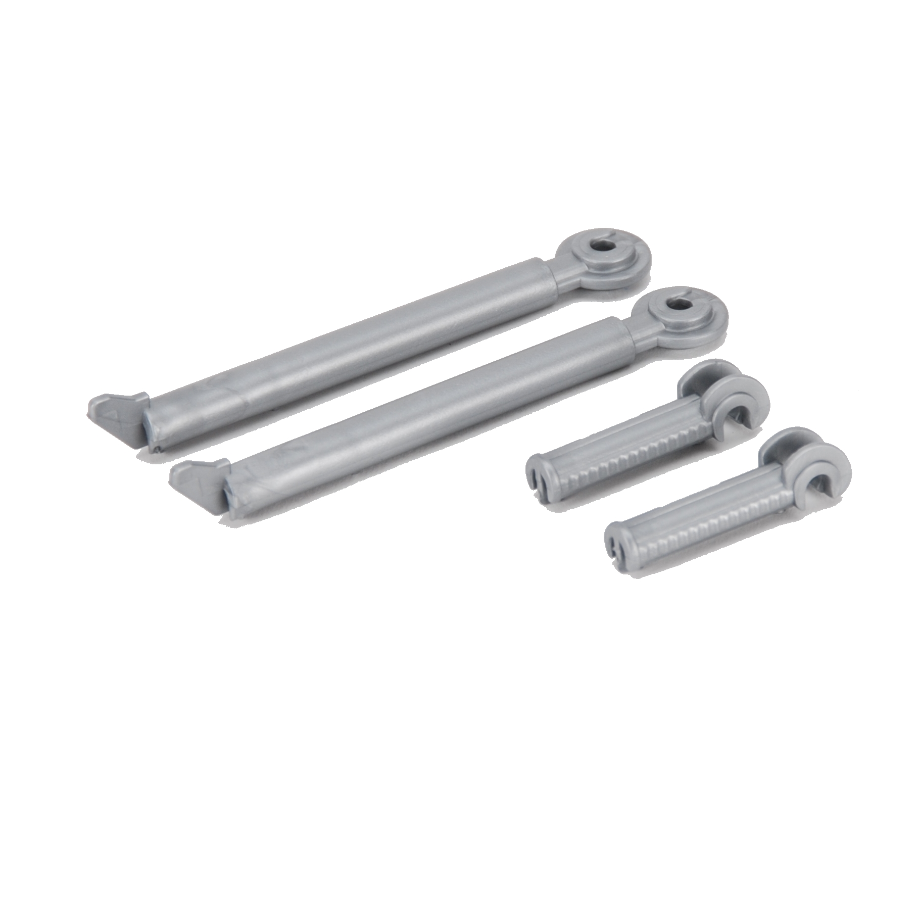 silver parts for Cat®  Delta Loader