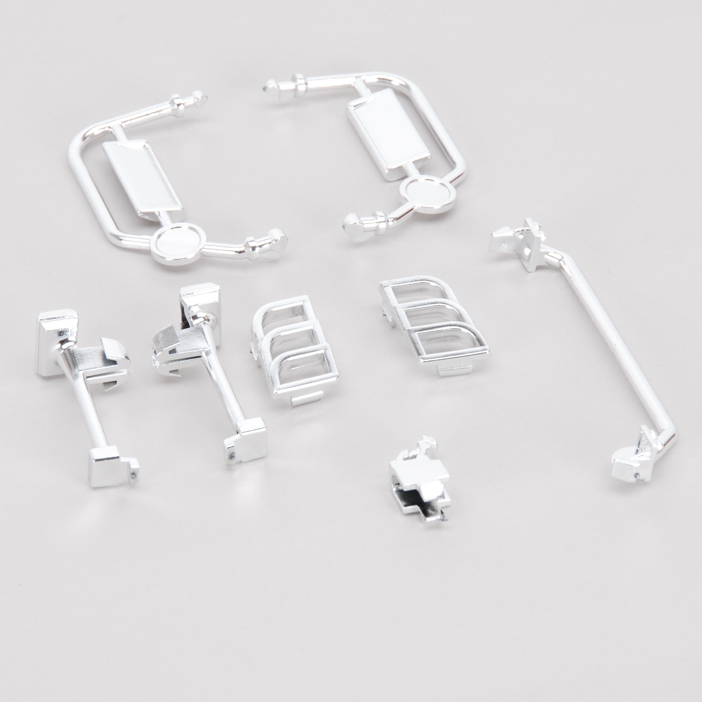 Small parts for Mack