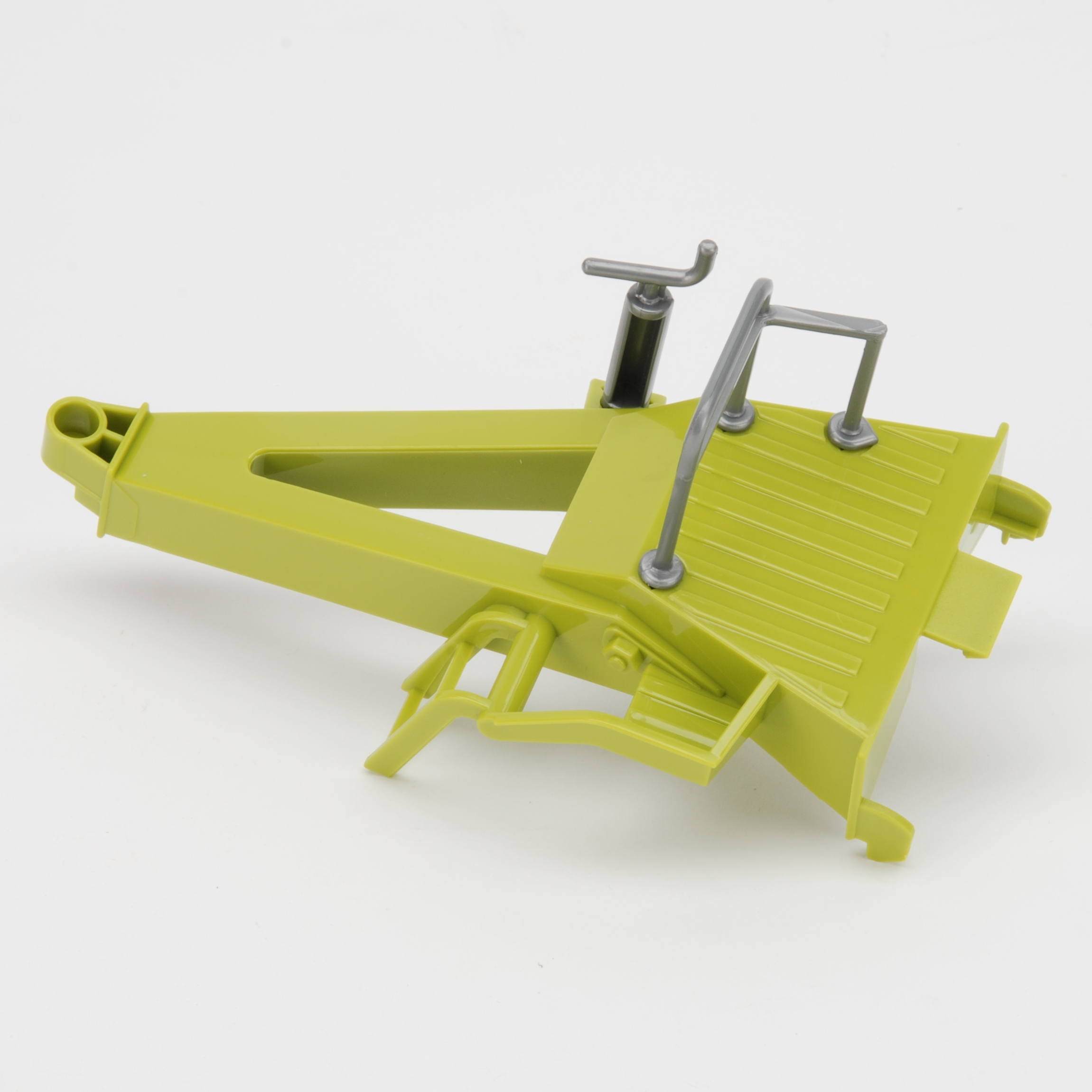 Bras d'attelage pour Claas Rollant