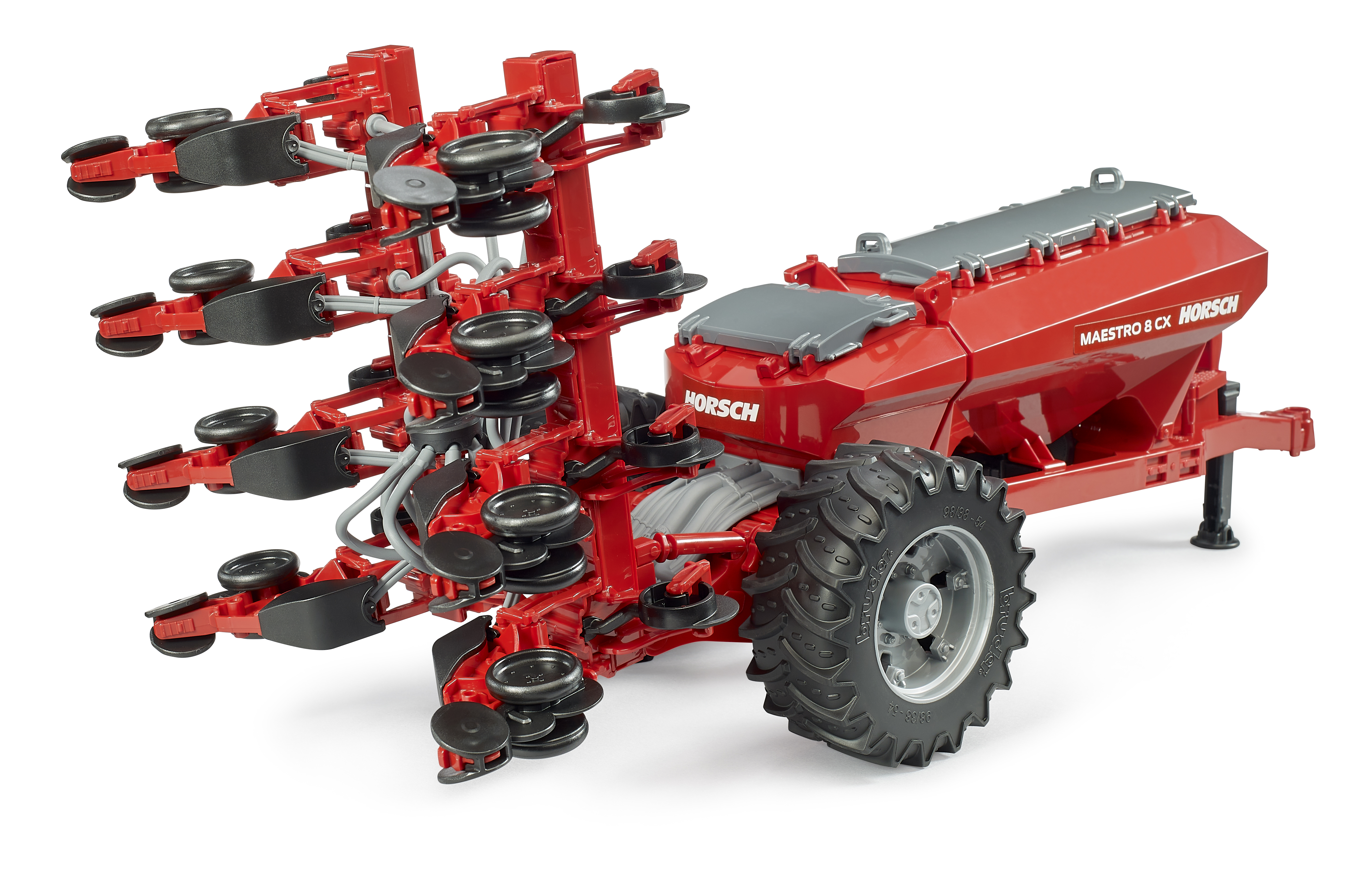 Horsch single seeder Maestro 8 CX Horsch single seeder Maestro 8 CX