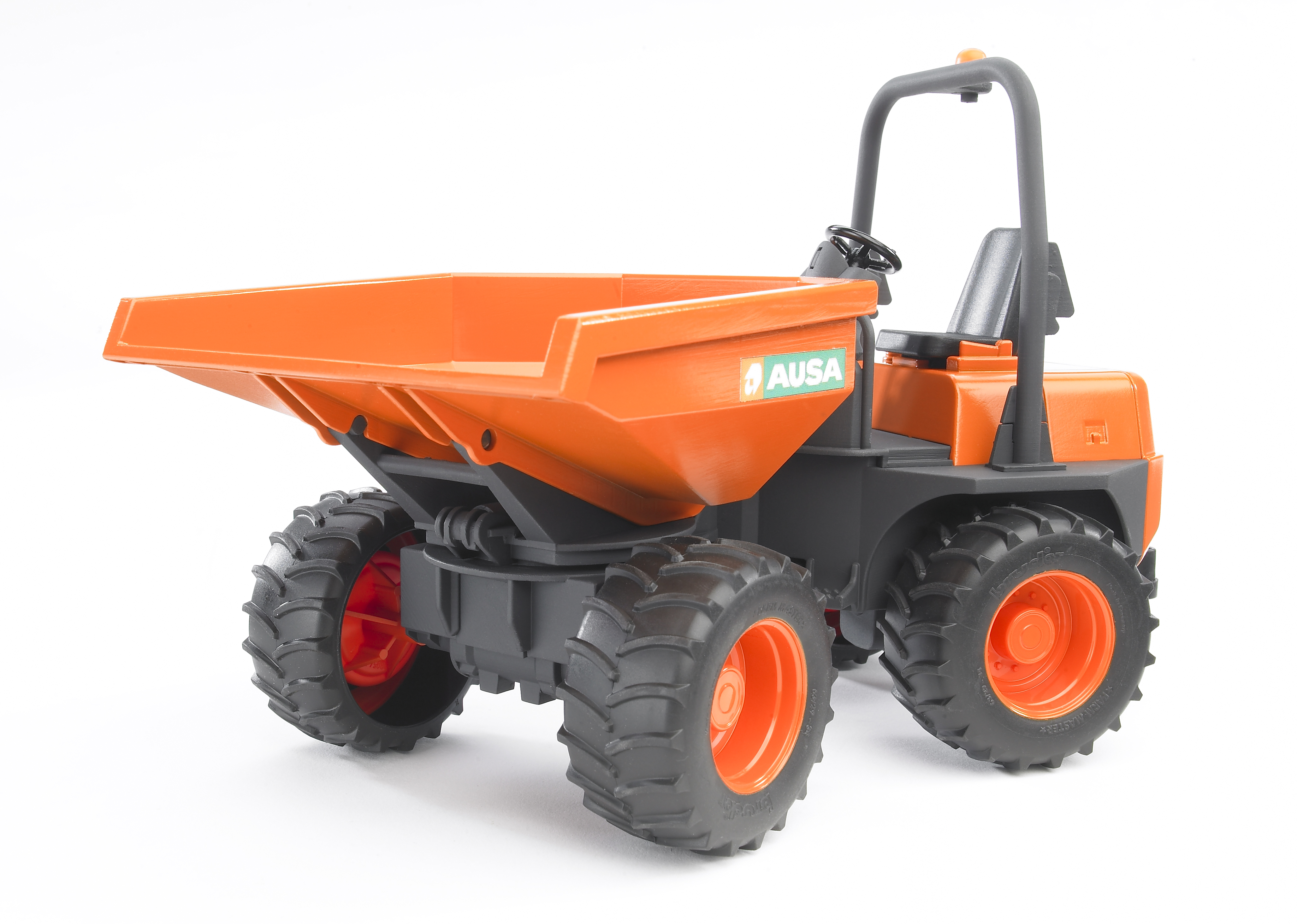 Minidumper AUSA
