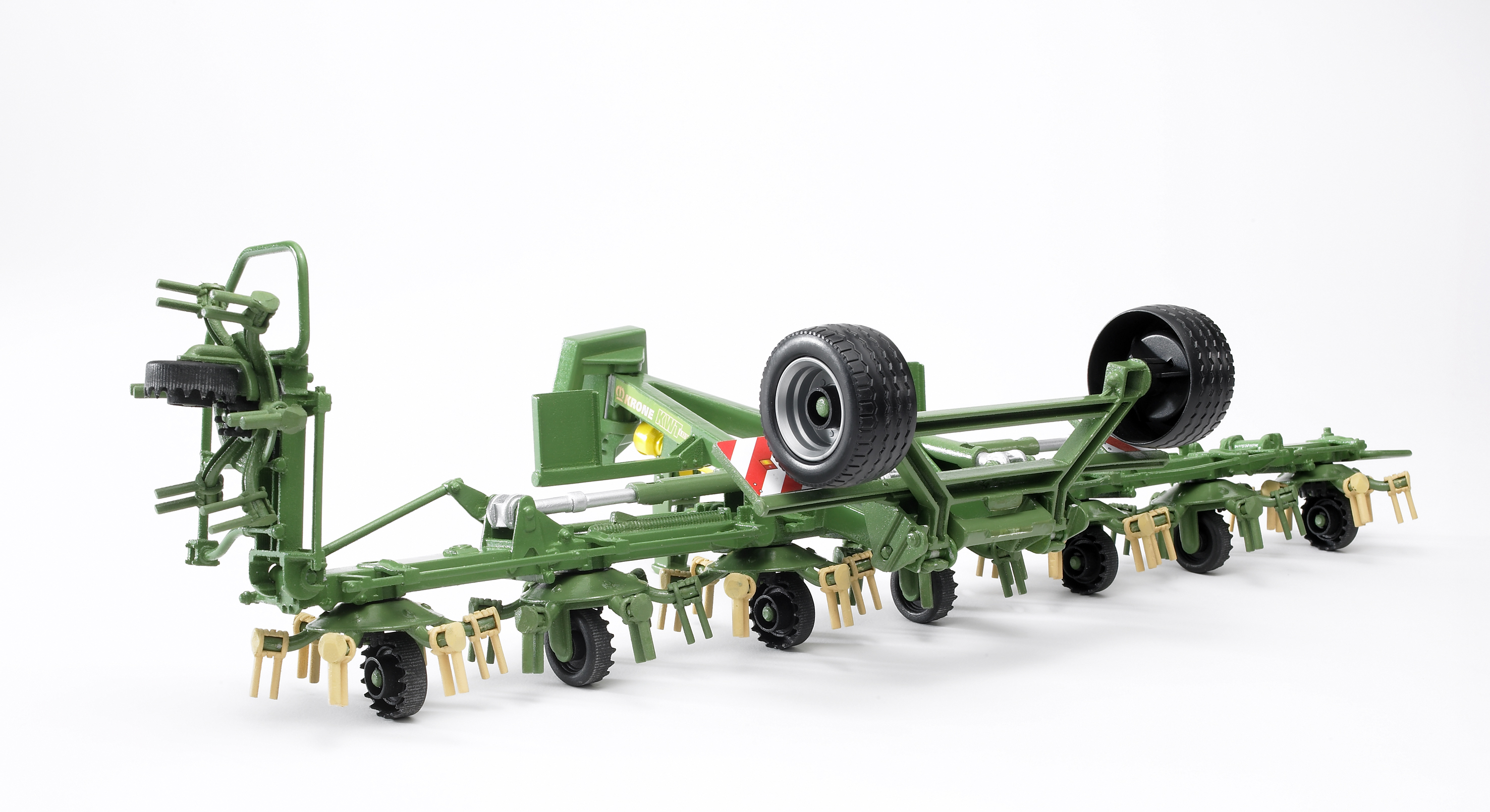 pandeur-faneur Krone KWT 8.82 pandeur-faneur Krone KWT 8.82