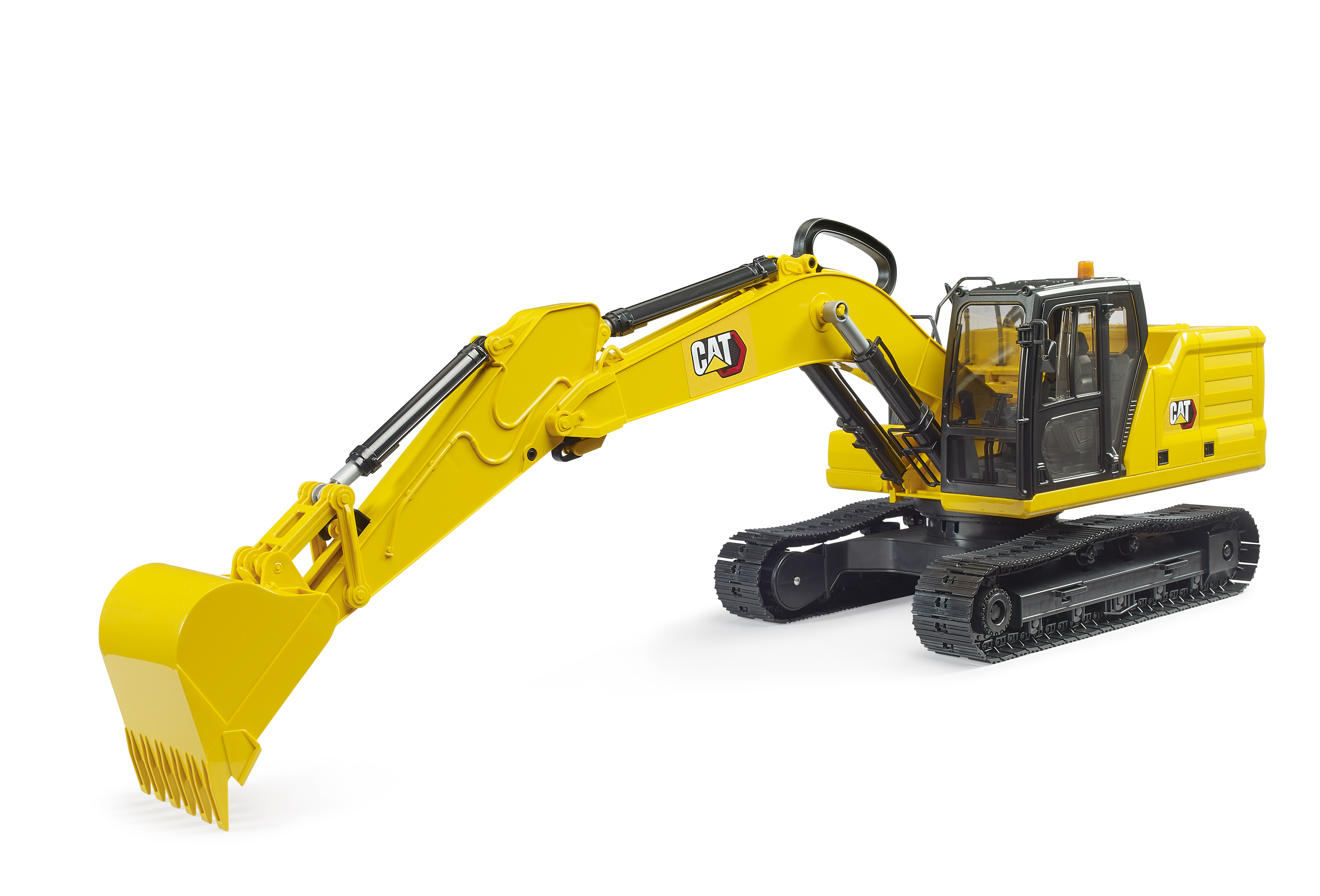 Cat® Excavator
