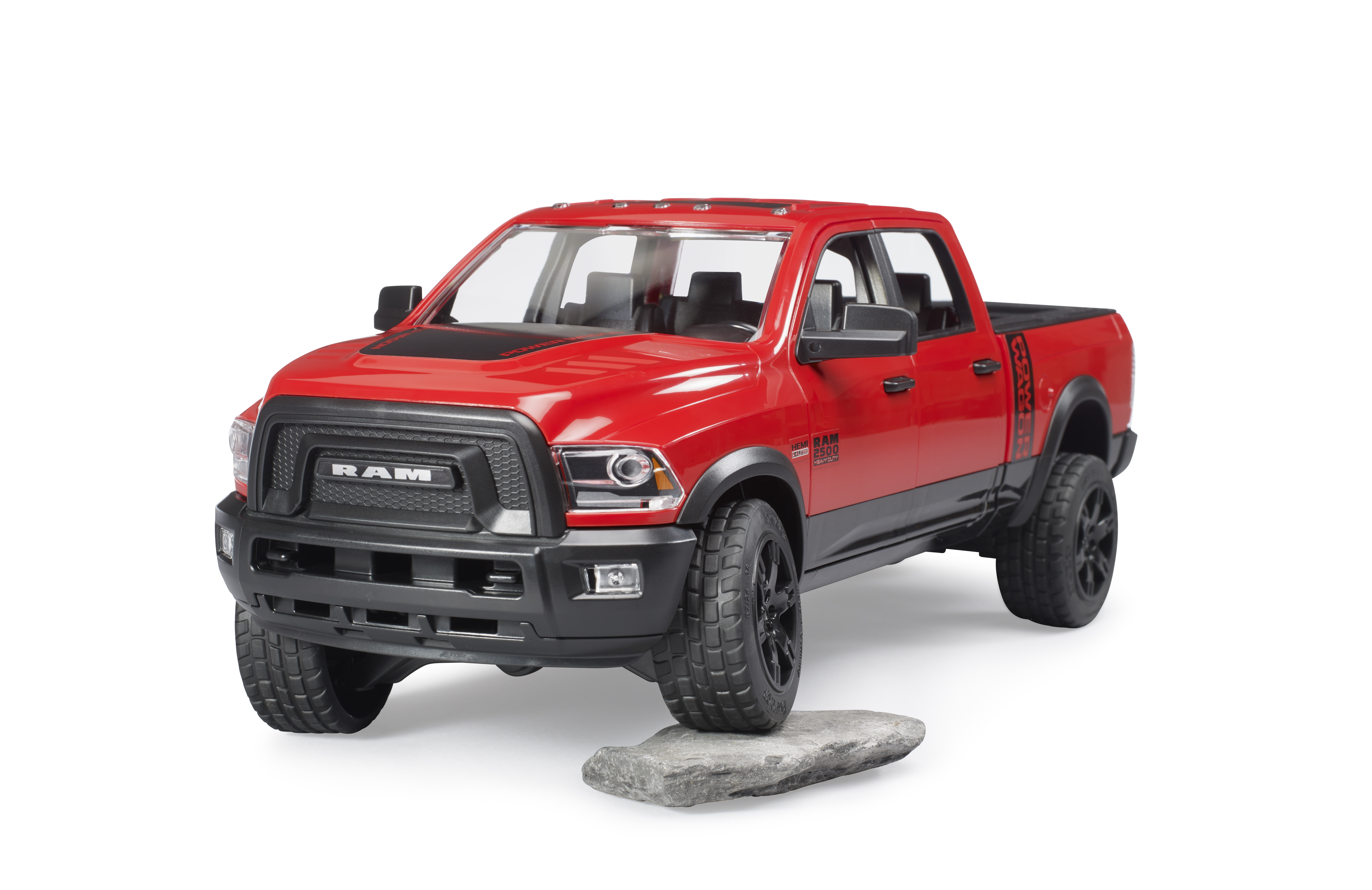 RAM 2500 Power Wagon  RAM 2500 Power Wagon