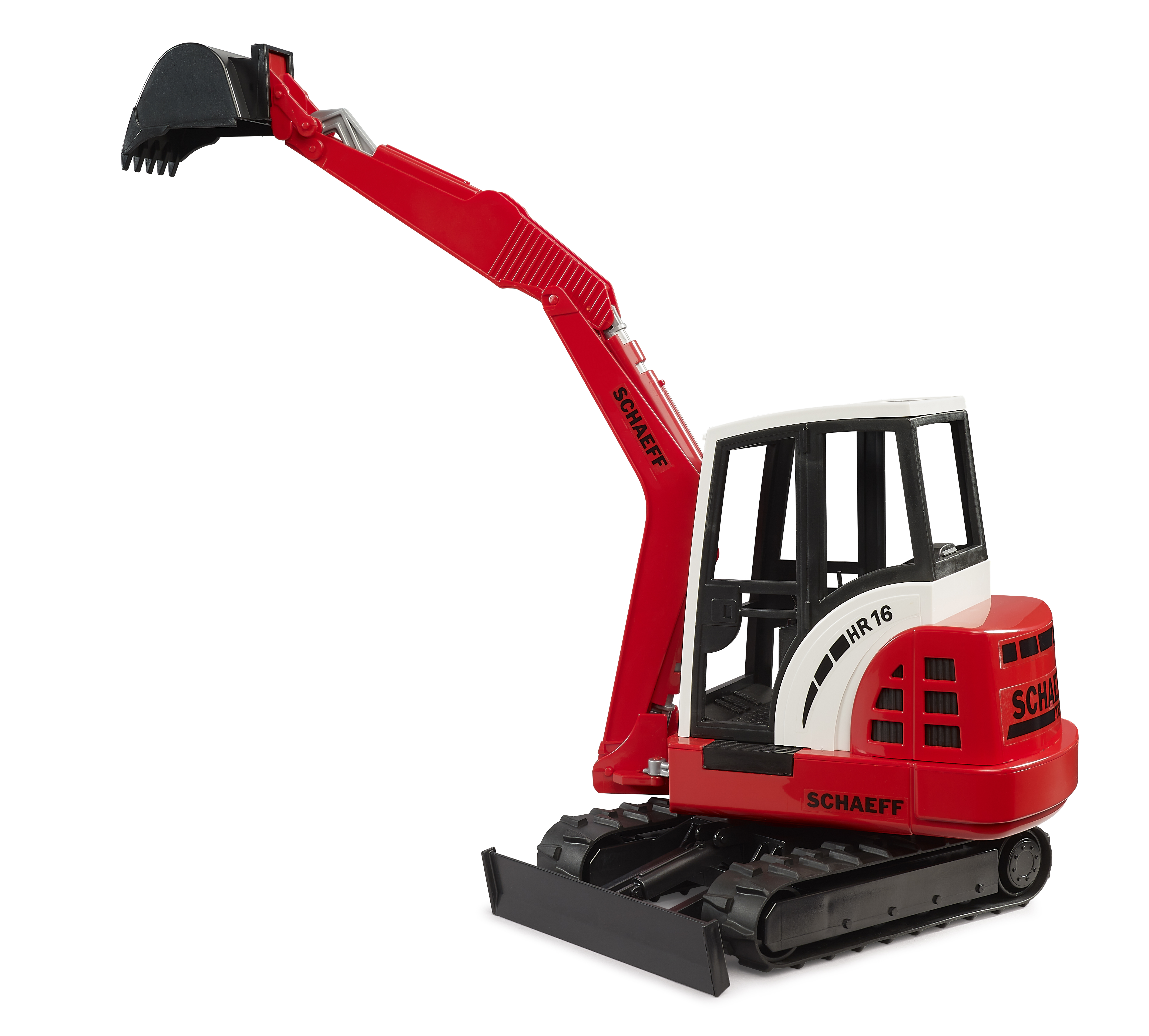 Mini-pelleteuse Schaeff HR16