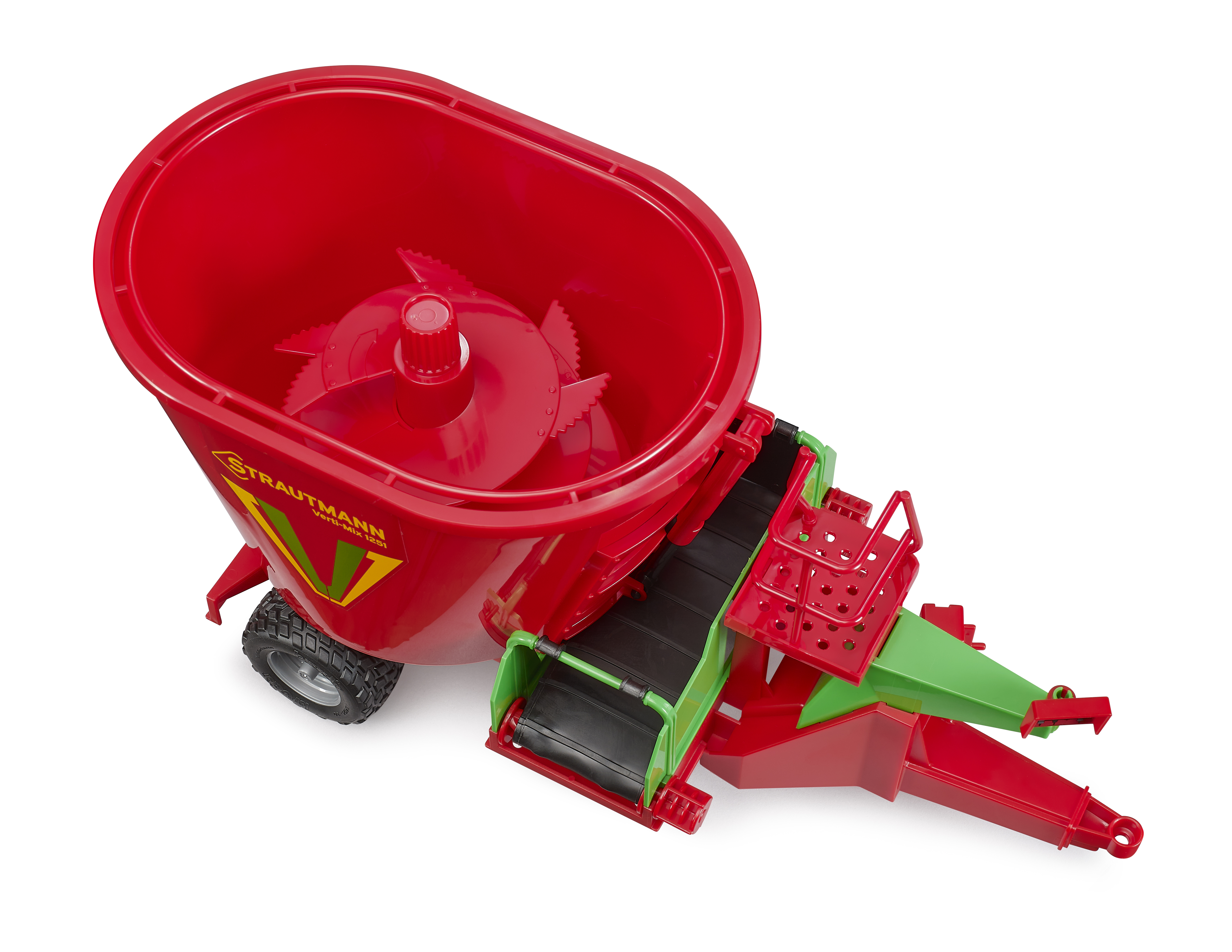 Strautmann Verti-Mix 1050