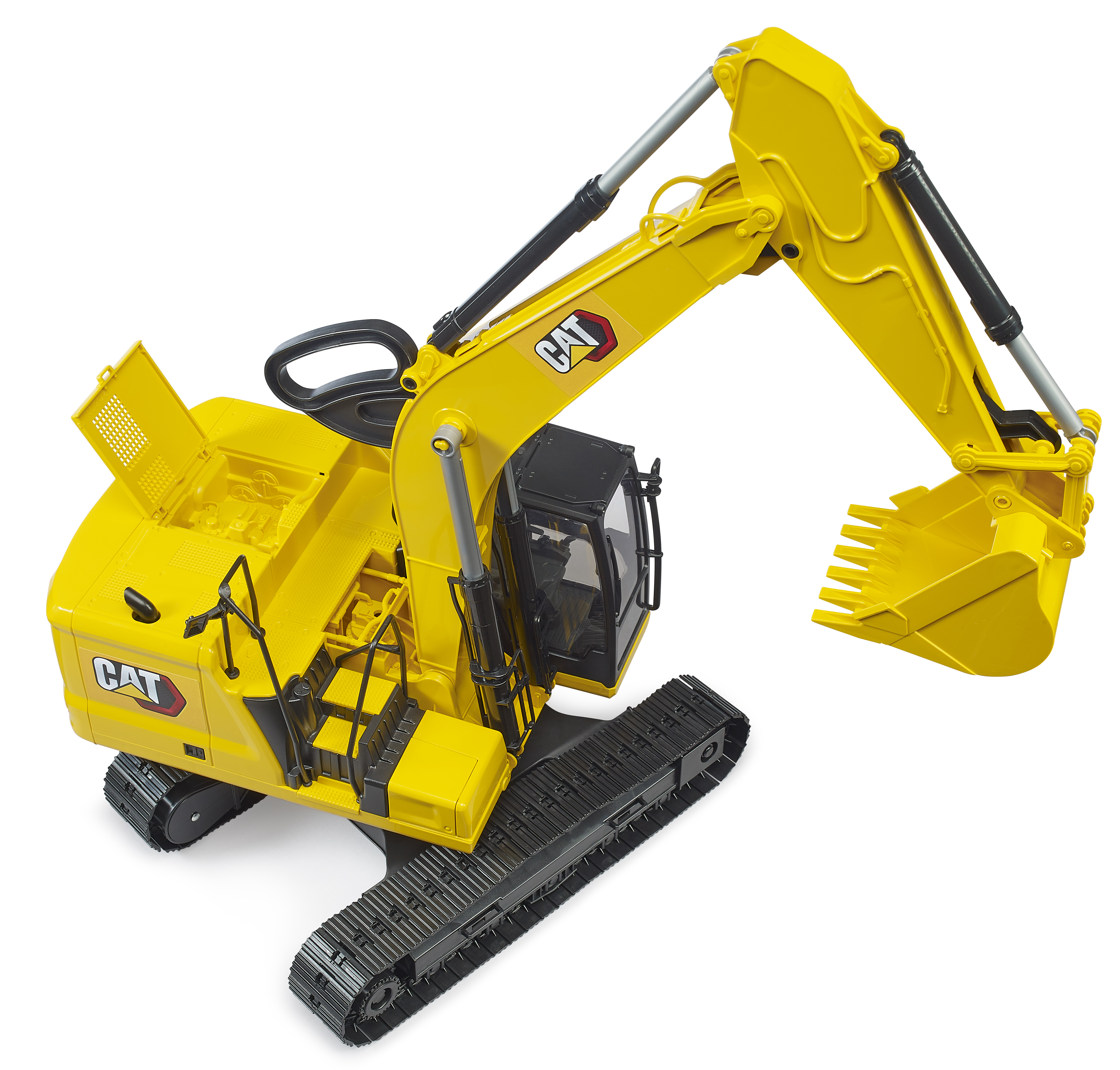 Cat® Excavator
