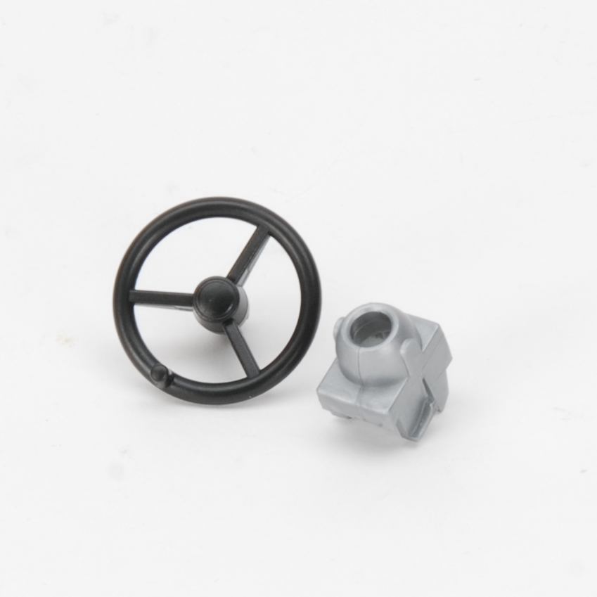42441 Volant pour JCB MIDI CX