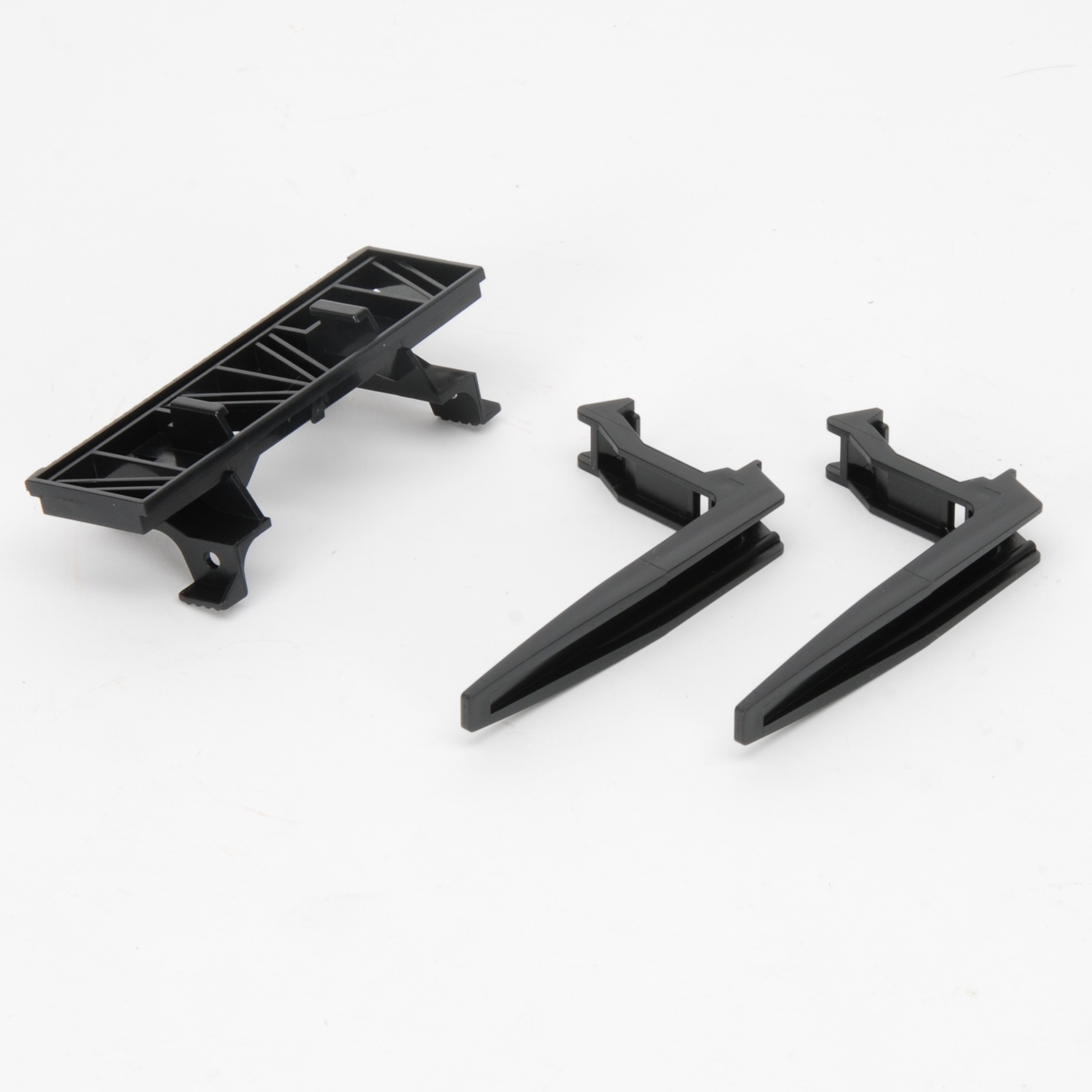 42002 Carrier plate with pallet forks