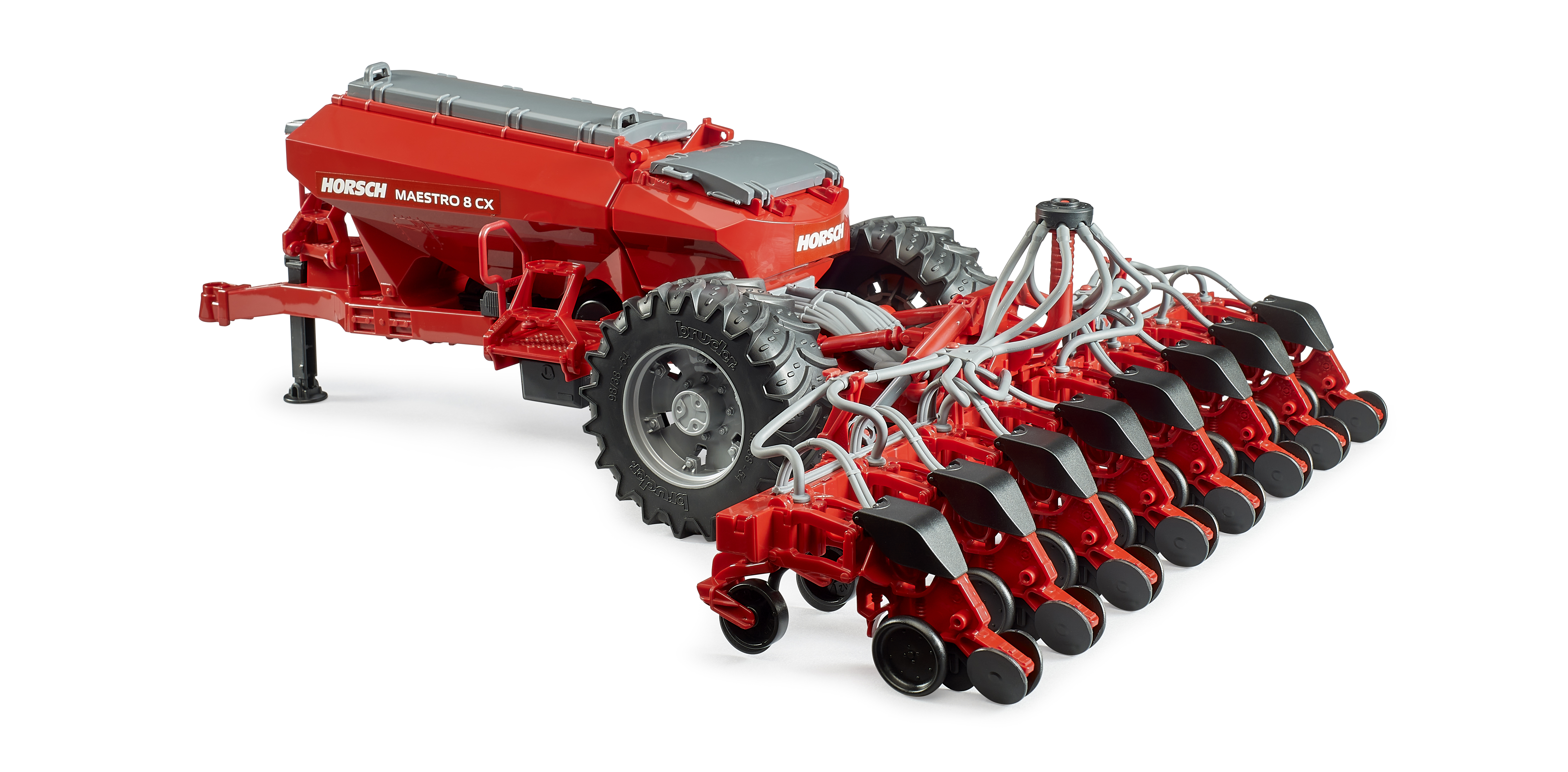 Horsch single seeder Maestro 8 CX Horsch single seeder Maestro 8 CX