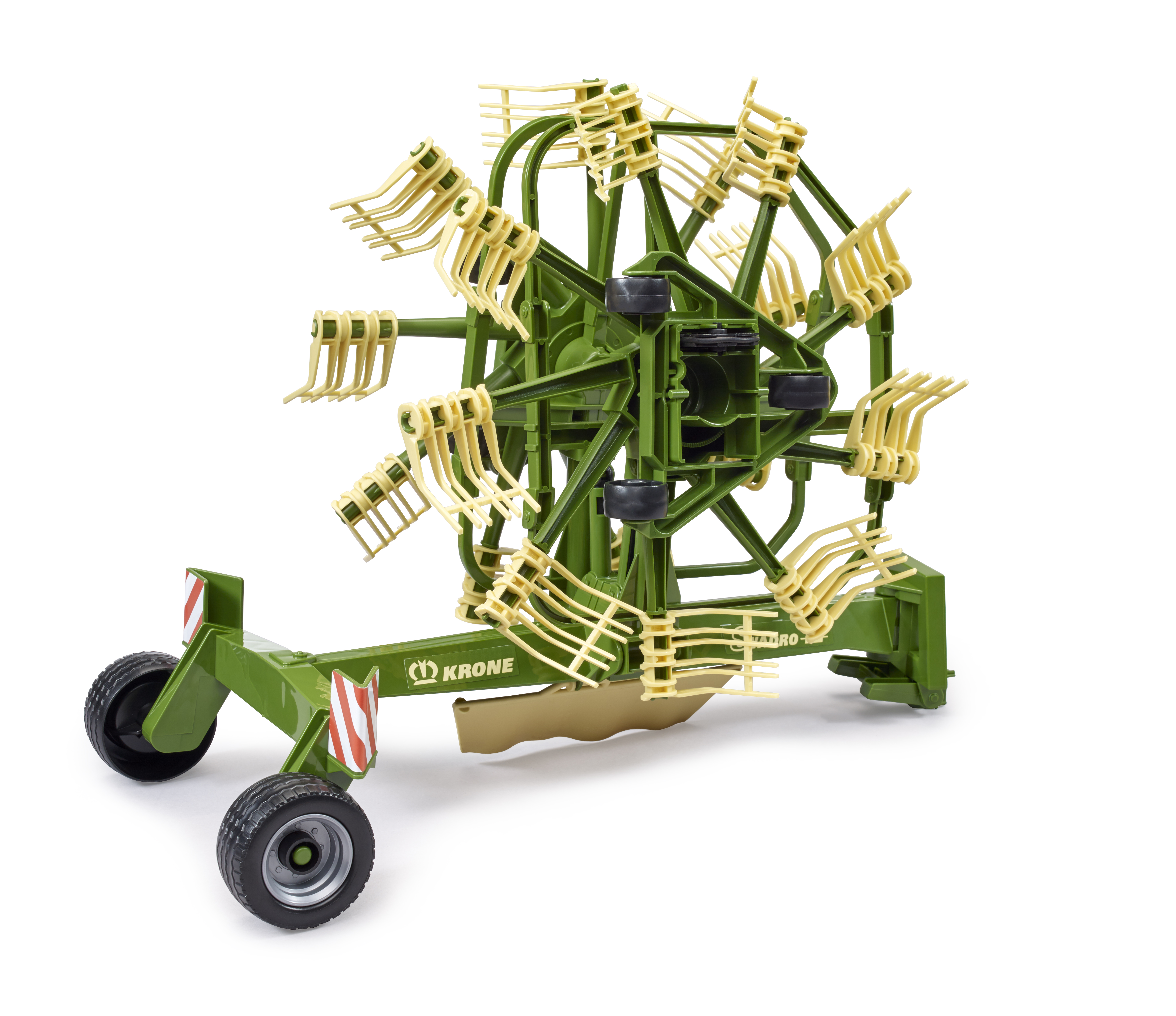 Rastrillos Krone Rastrillos Krone