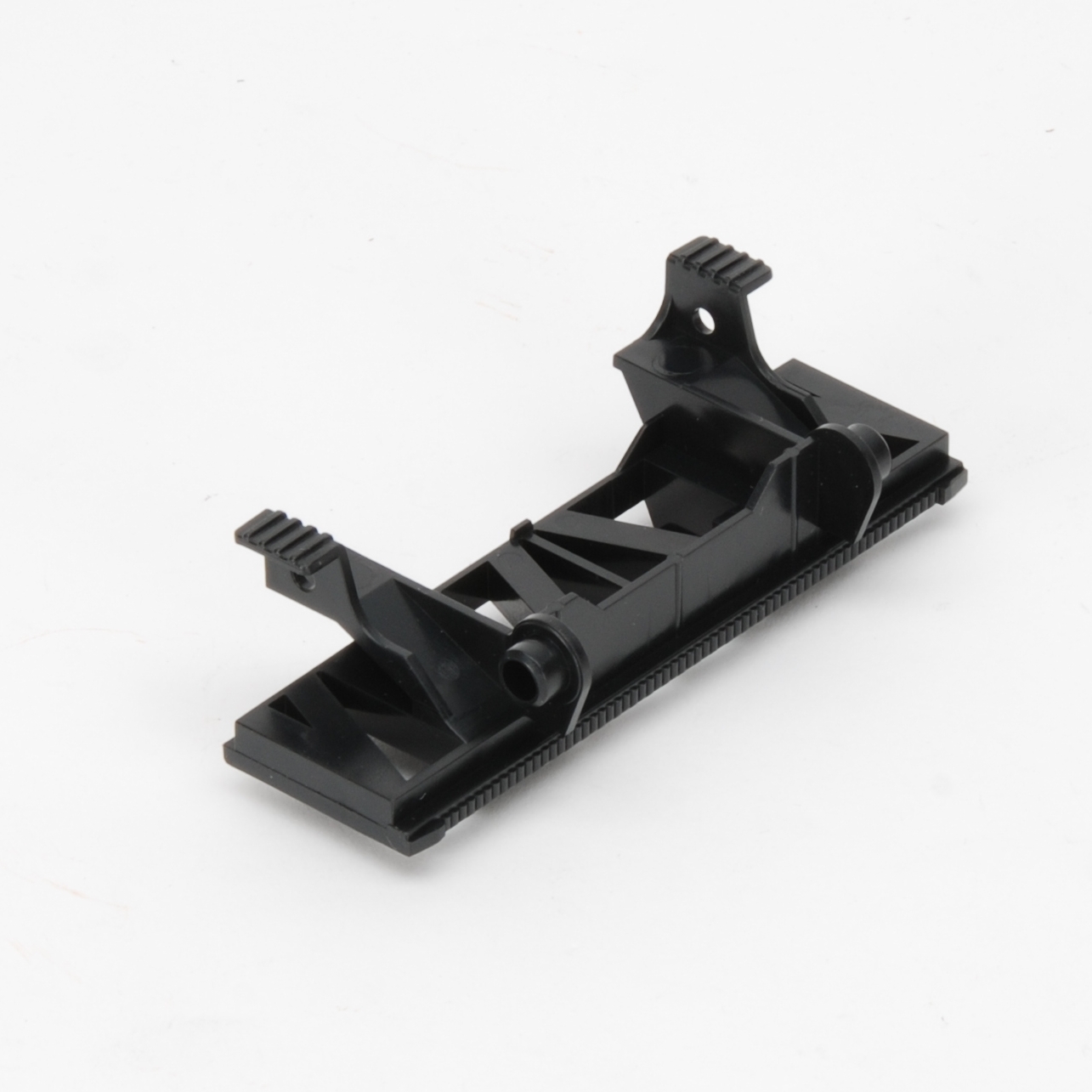 Placa de soporte con horquillas Placa de soporte con horquillas