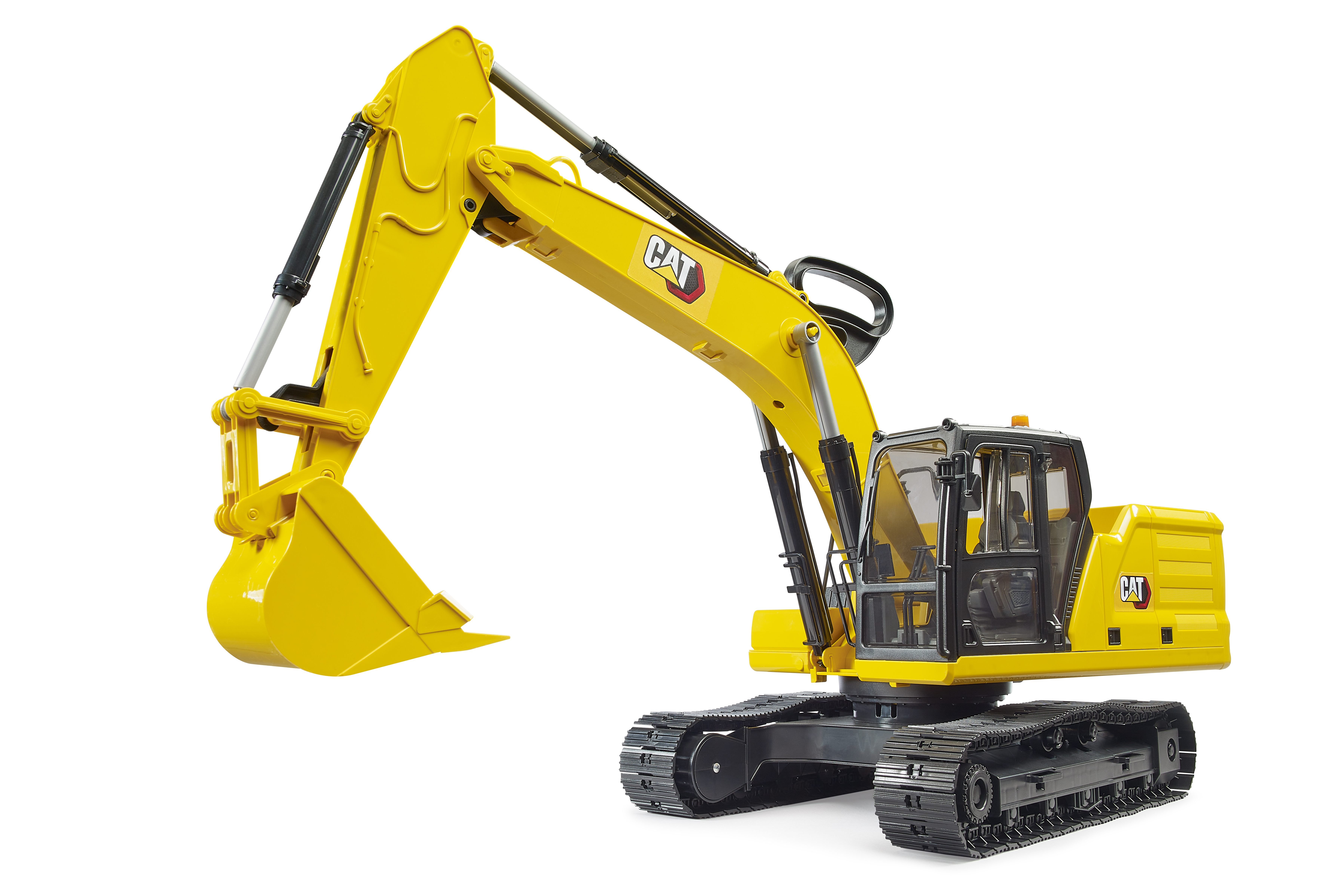 Cat® Excavator