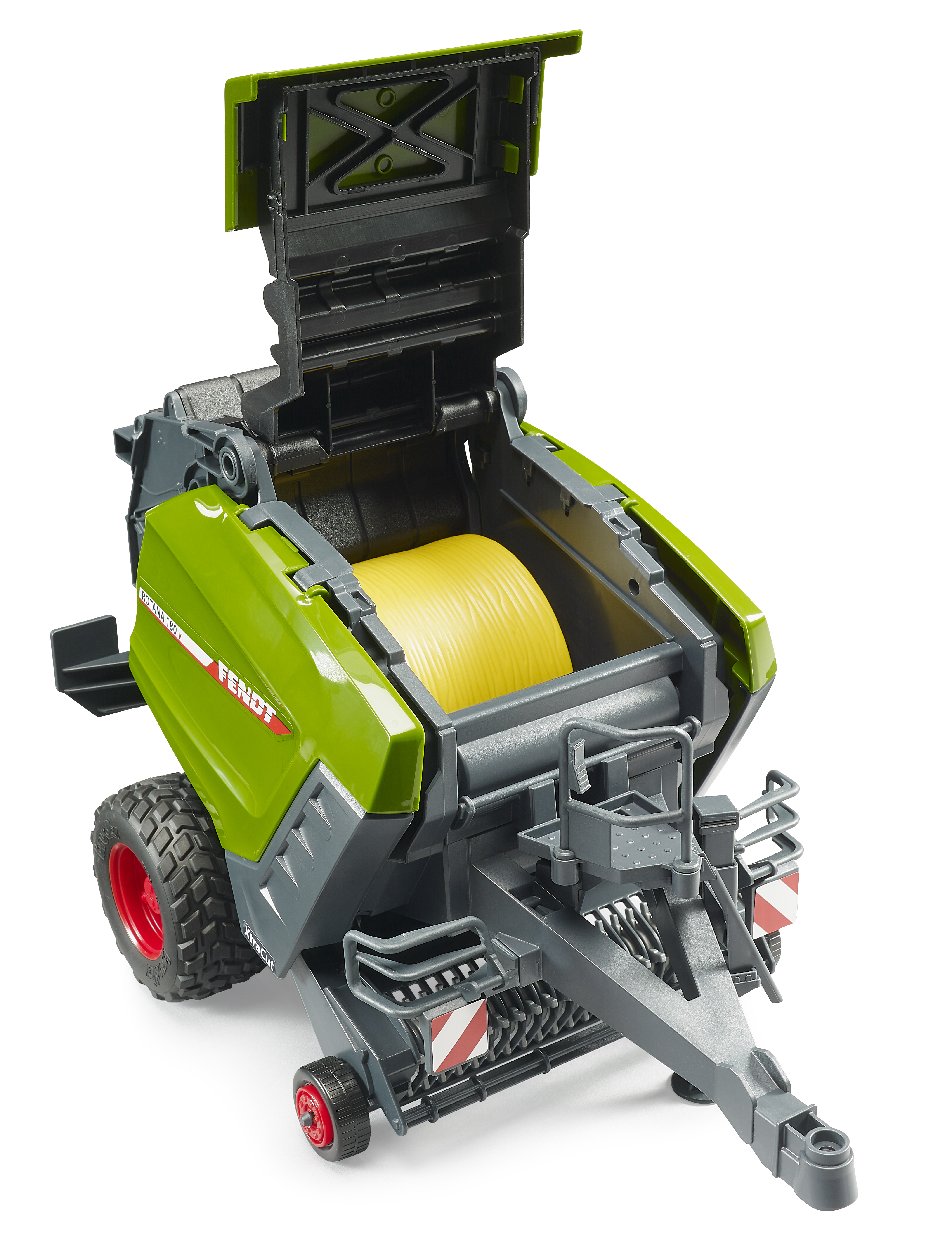 Fendt Rotana 180V round baler