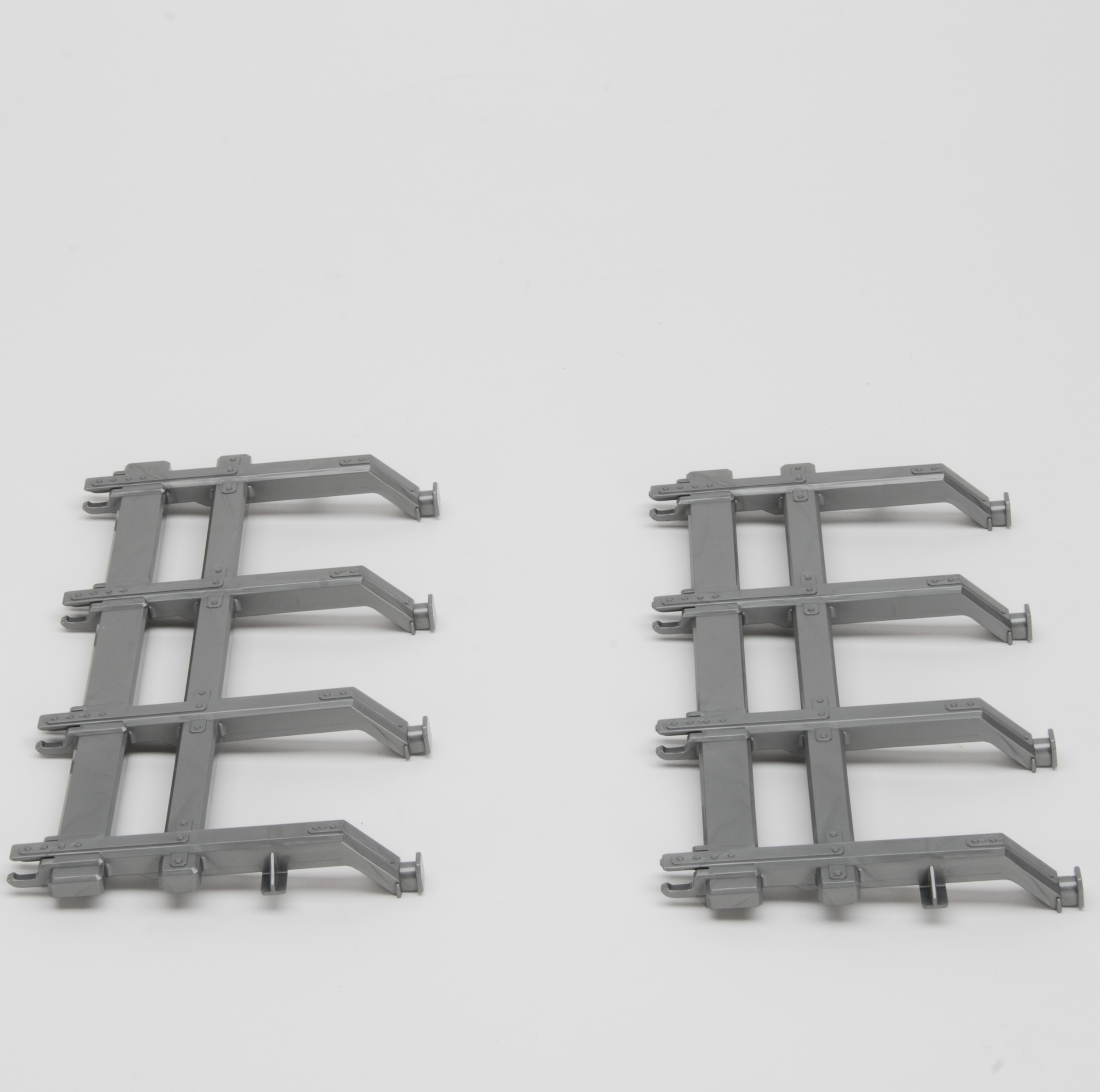 42758 Teleros para camión transporte madera