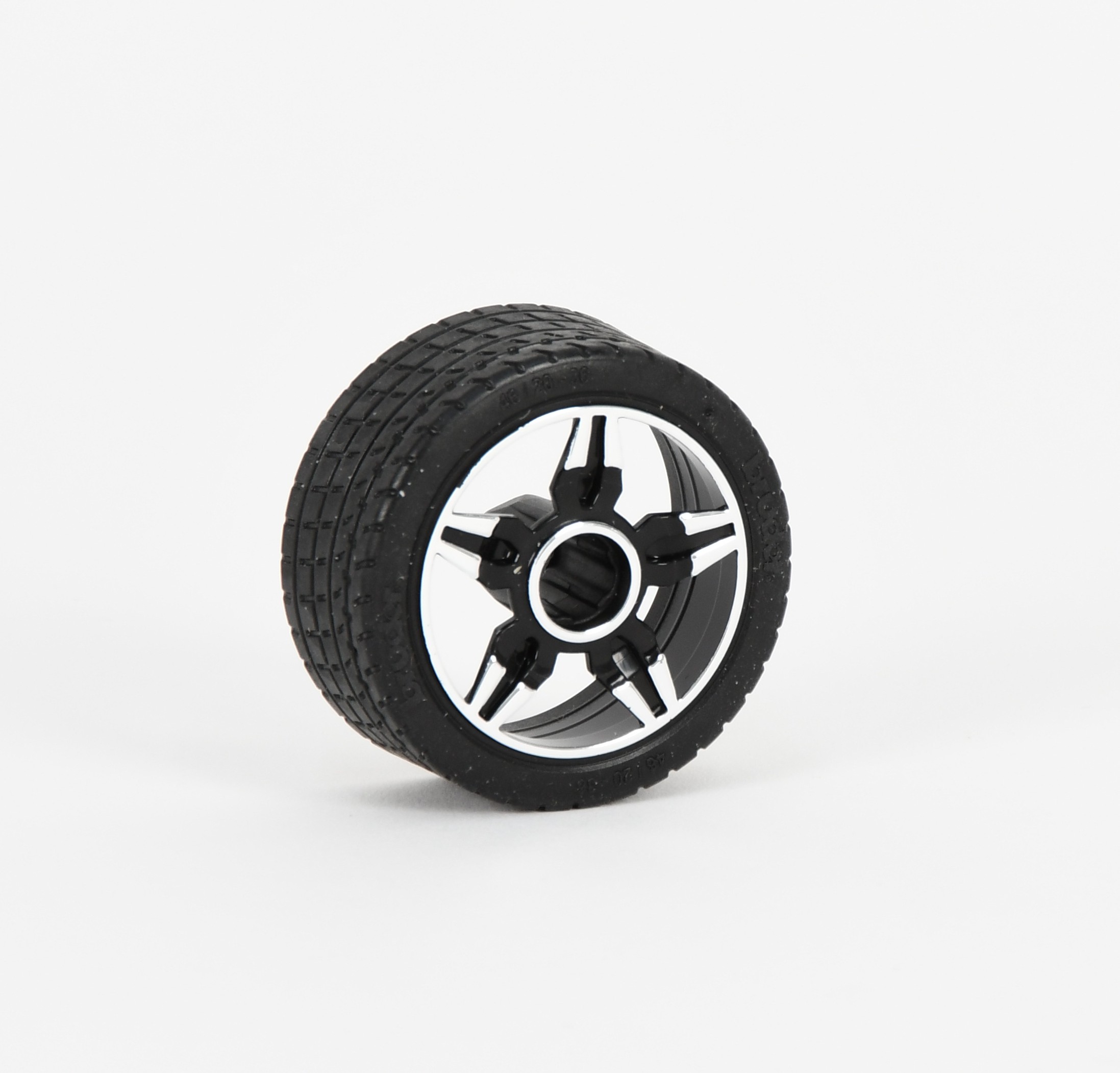 43484 Spare wheel Roadster