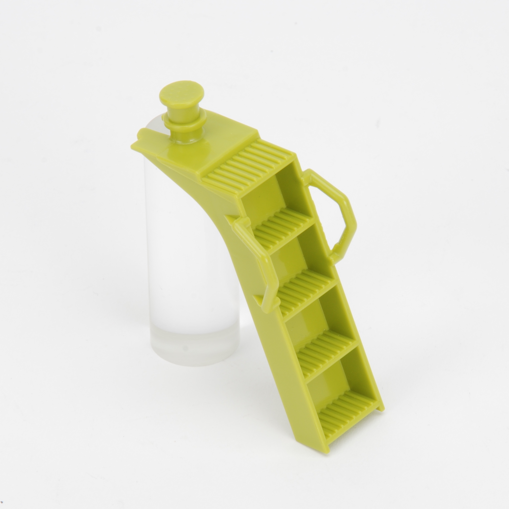 42126 Escalera giratoria para Claas Lexion 480