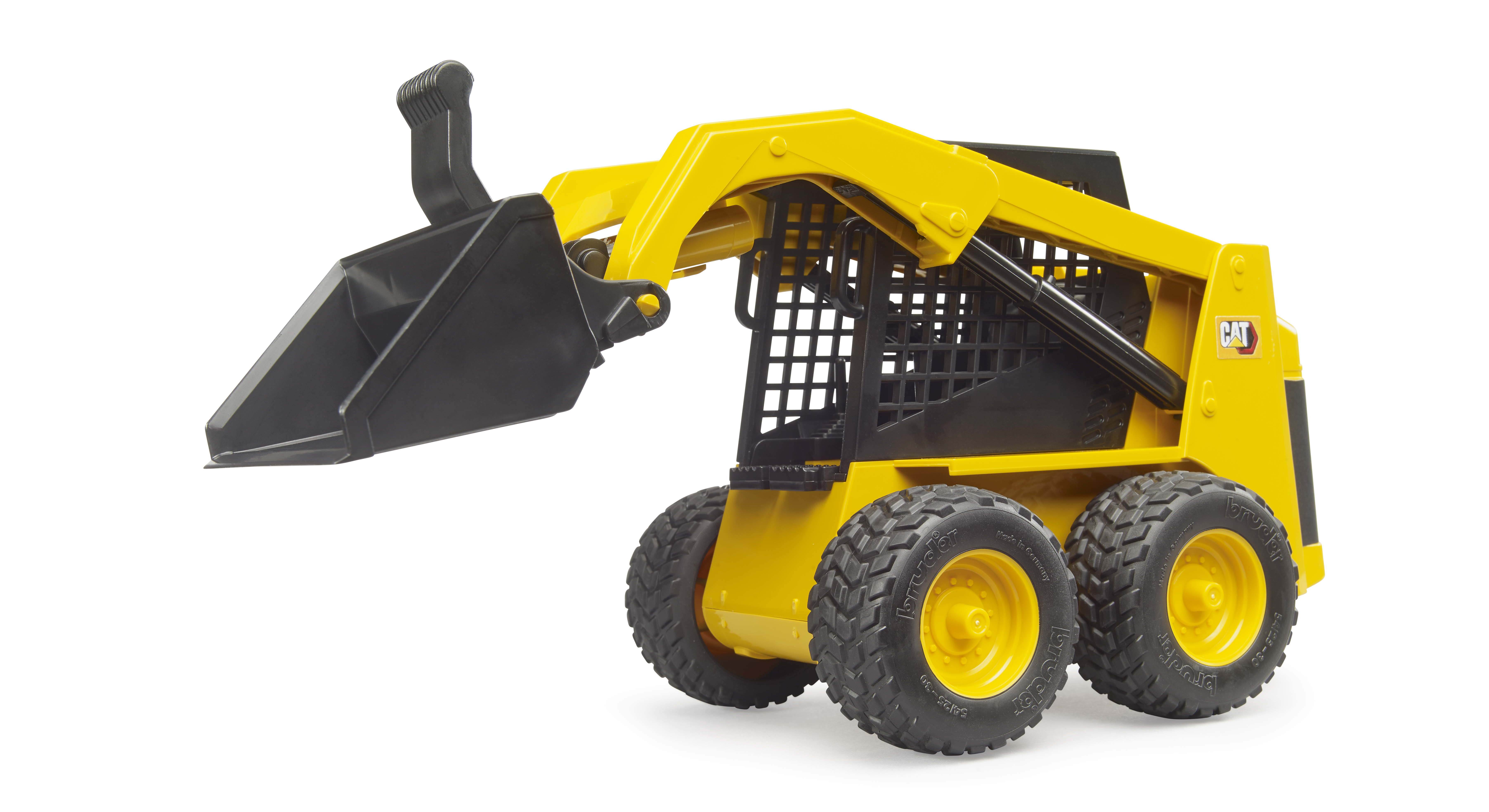 Cat® Skid steer loader