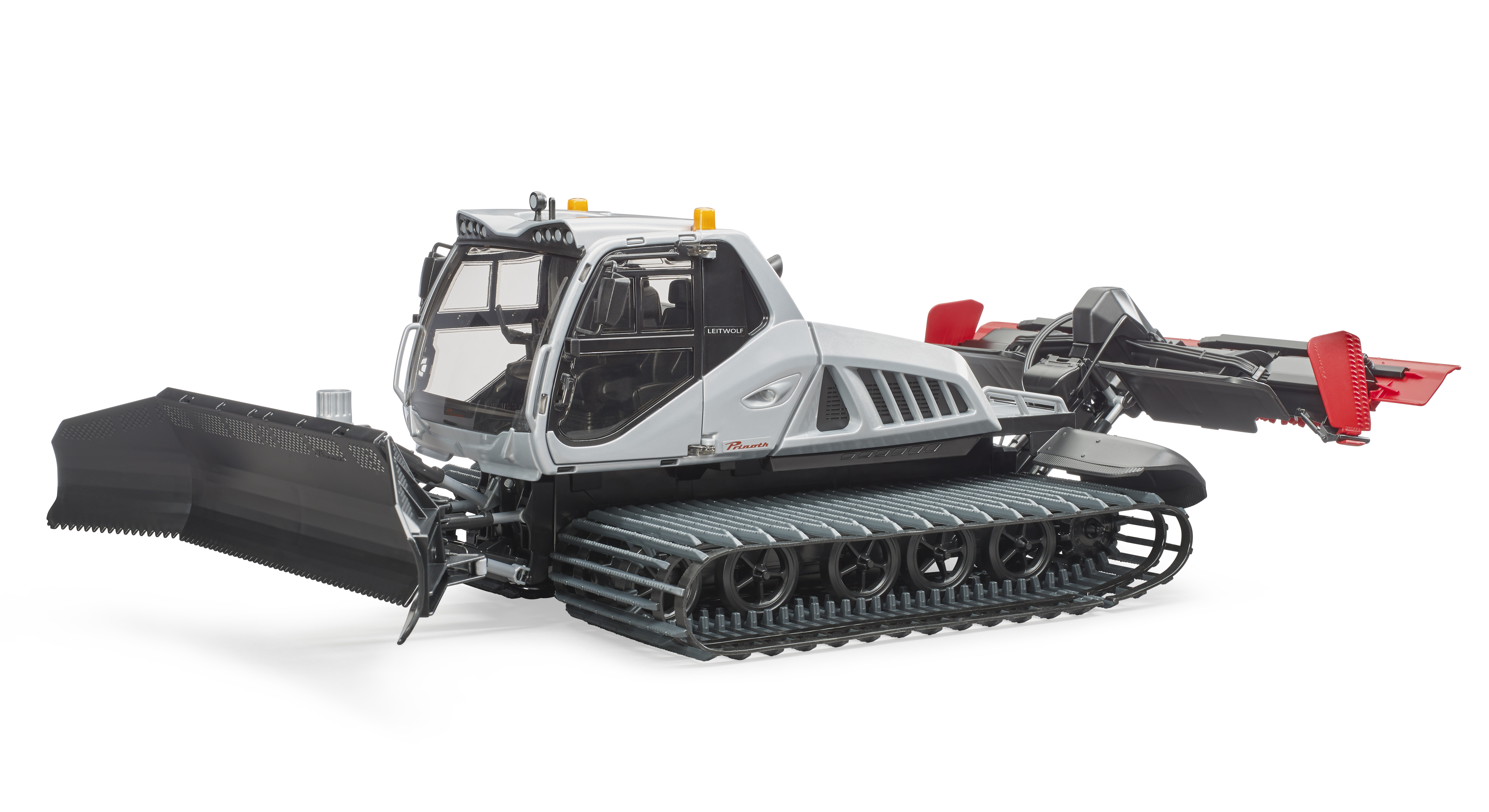 Pisanieves modelo Leitwolf marca Prinoth Pisanieves modelo Leitwolf marca Prinoth