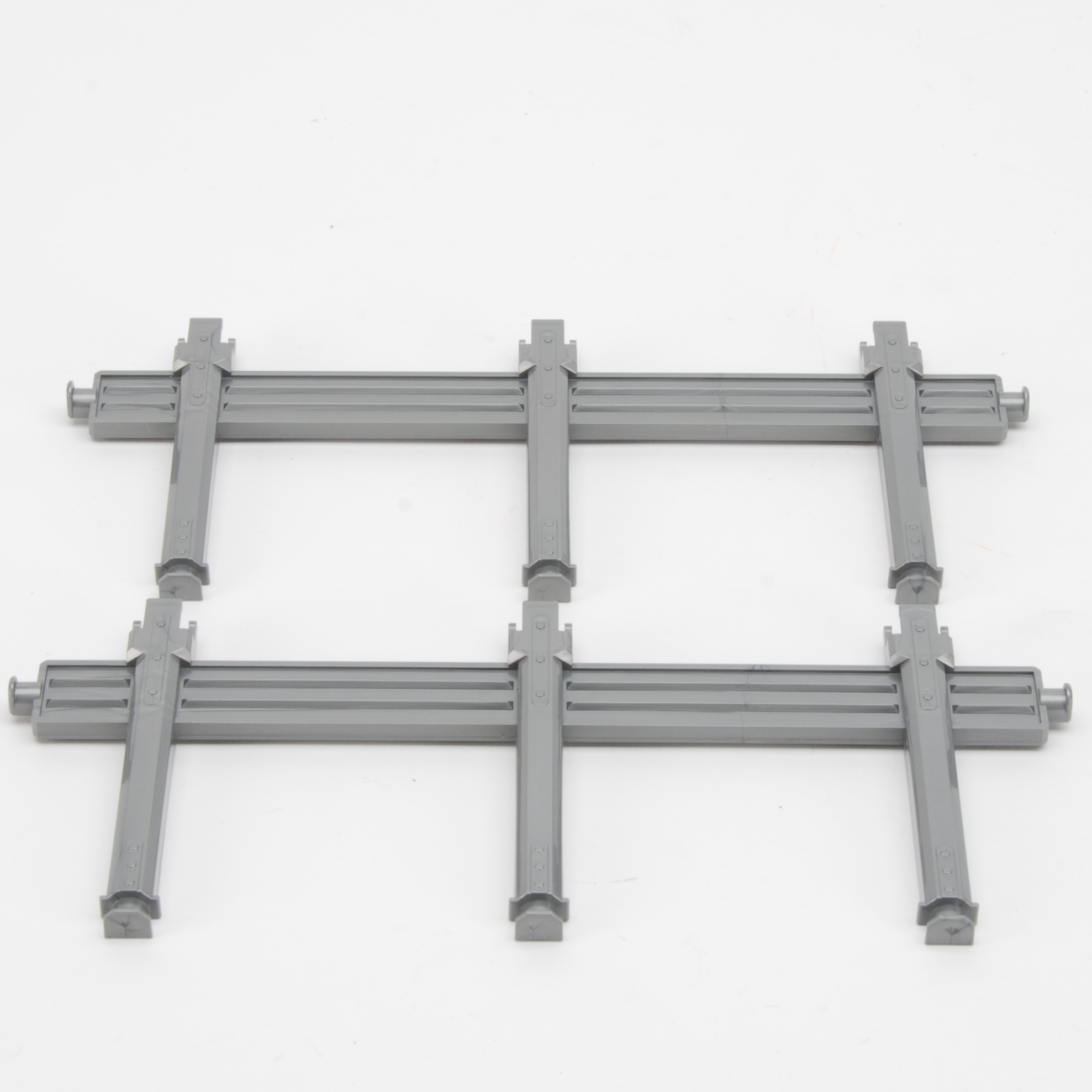 42217 Trailer stanchions for timber trailer