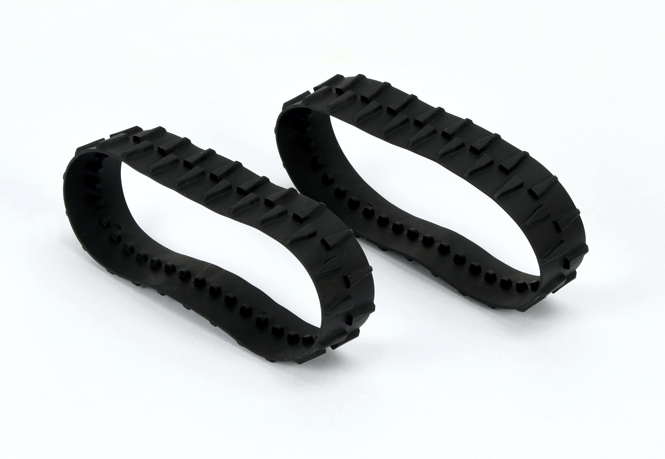 42446 Chaînes pour mini-pelleteuse et Volvo ECR40