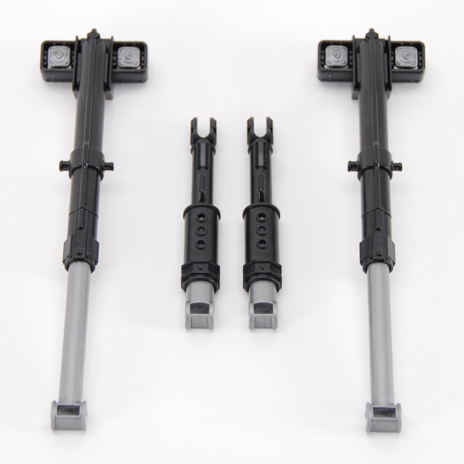 43456 Cylinder for plow of Cat® track-type tractor