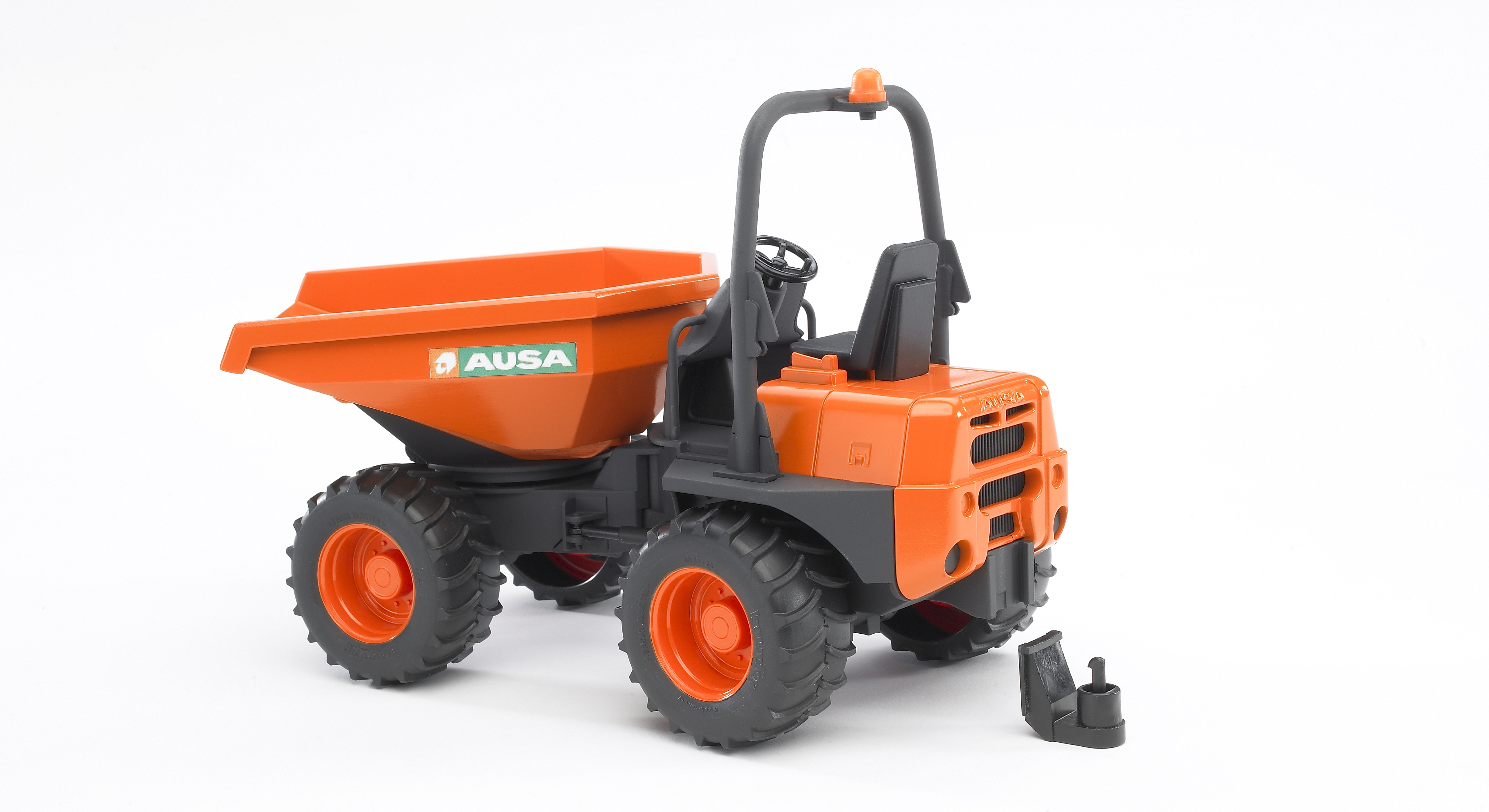 Minidumper AUSA Minidumper AUSA