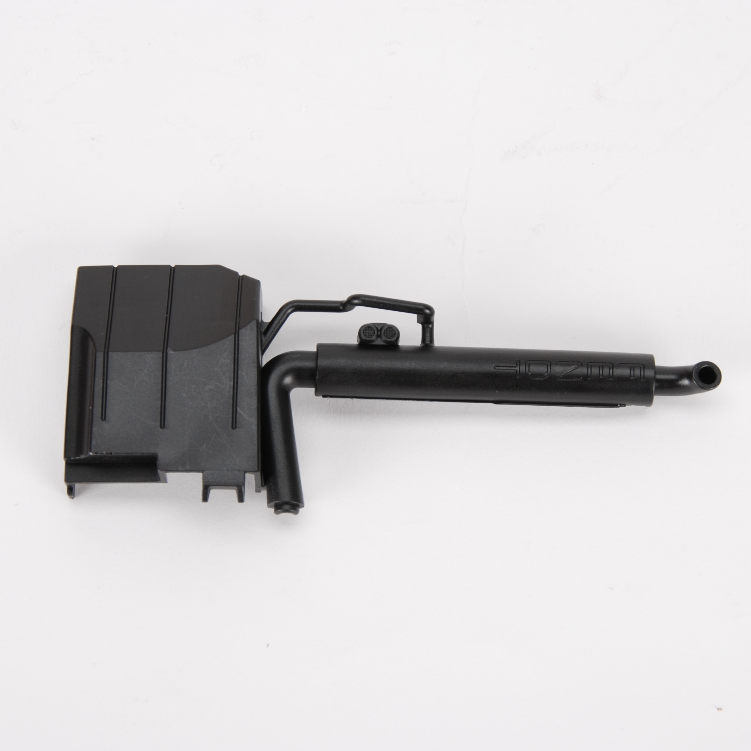 43047_2 Exhaust for Fendt 936 Vario