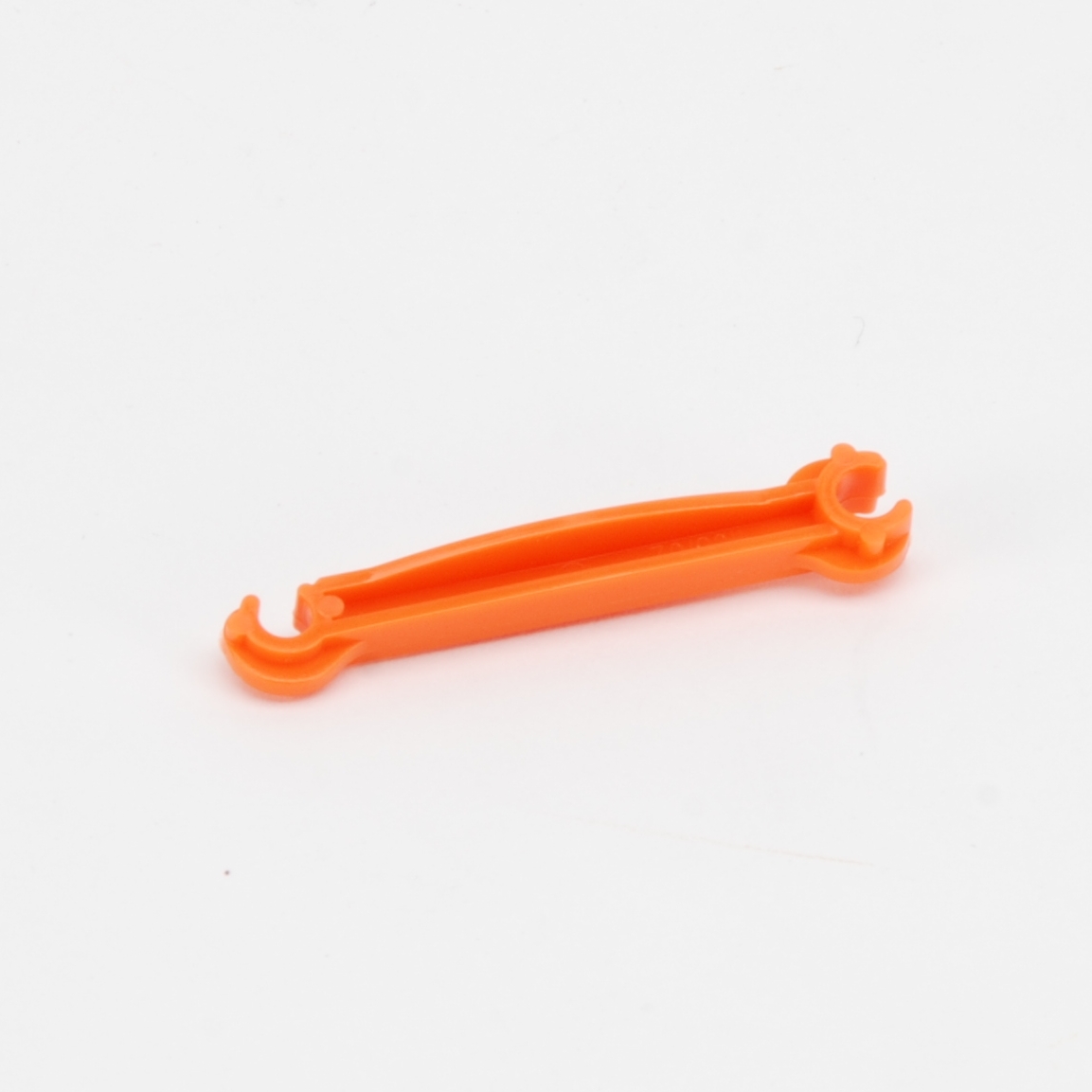 Orange parts for log splitter