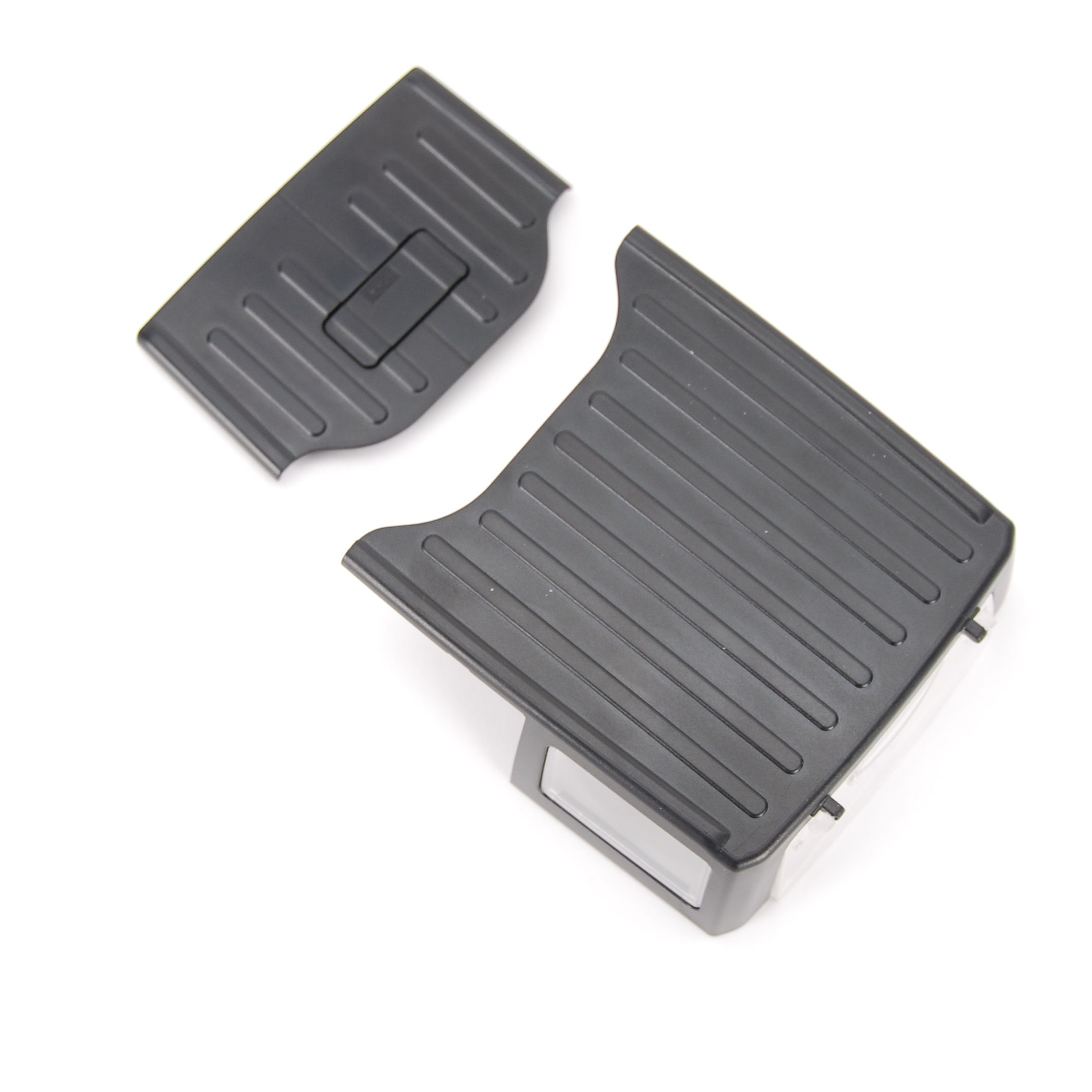 Techo para Jeep Wrangler Unlimited Rubicon 