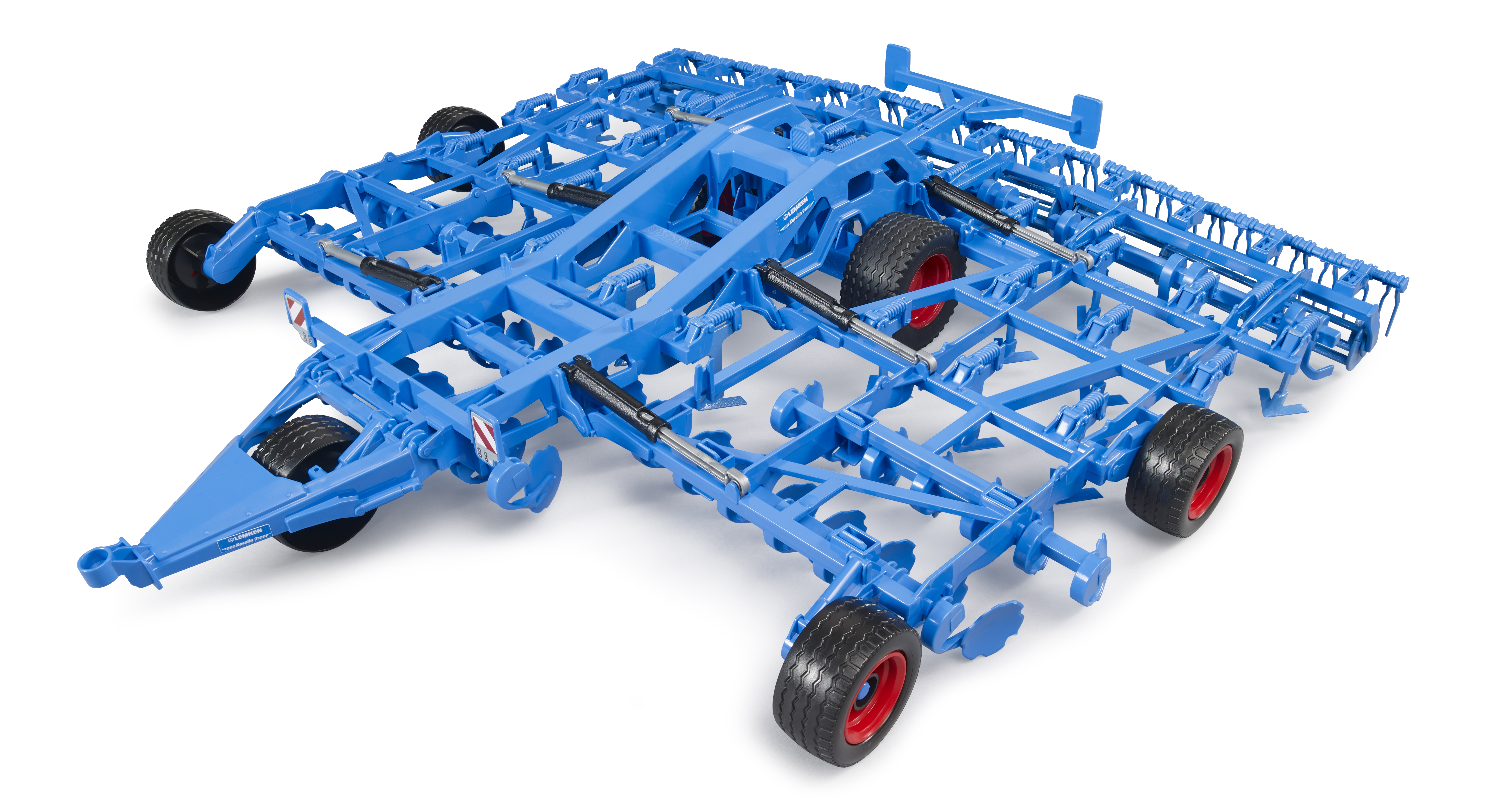 LEMKEN Cultivator Koralin 9 LEMKEN Cultivator Koralin 9