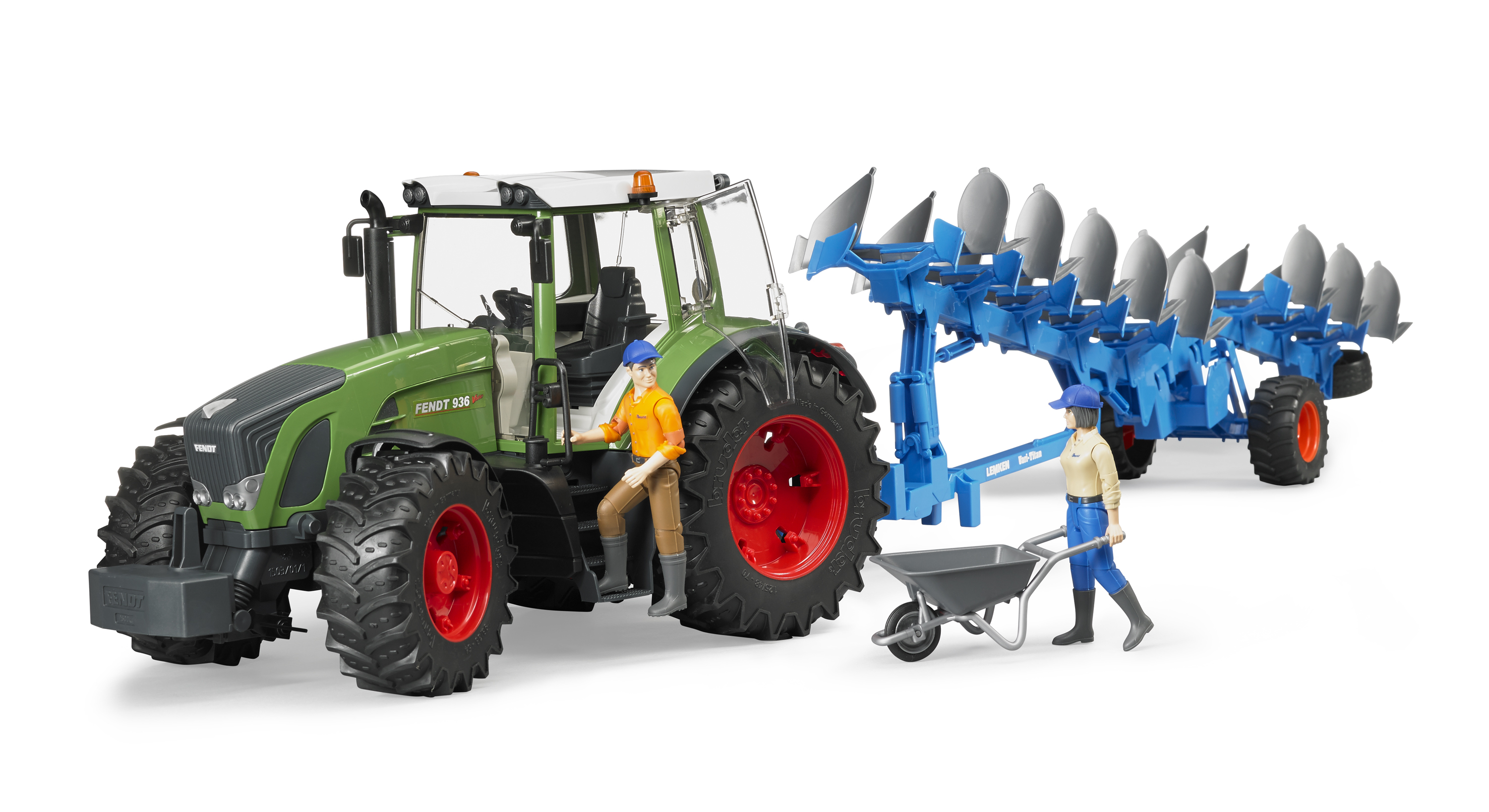 Fendt 936 Vario Fendt 936 Vario