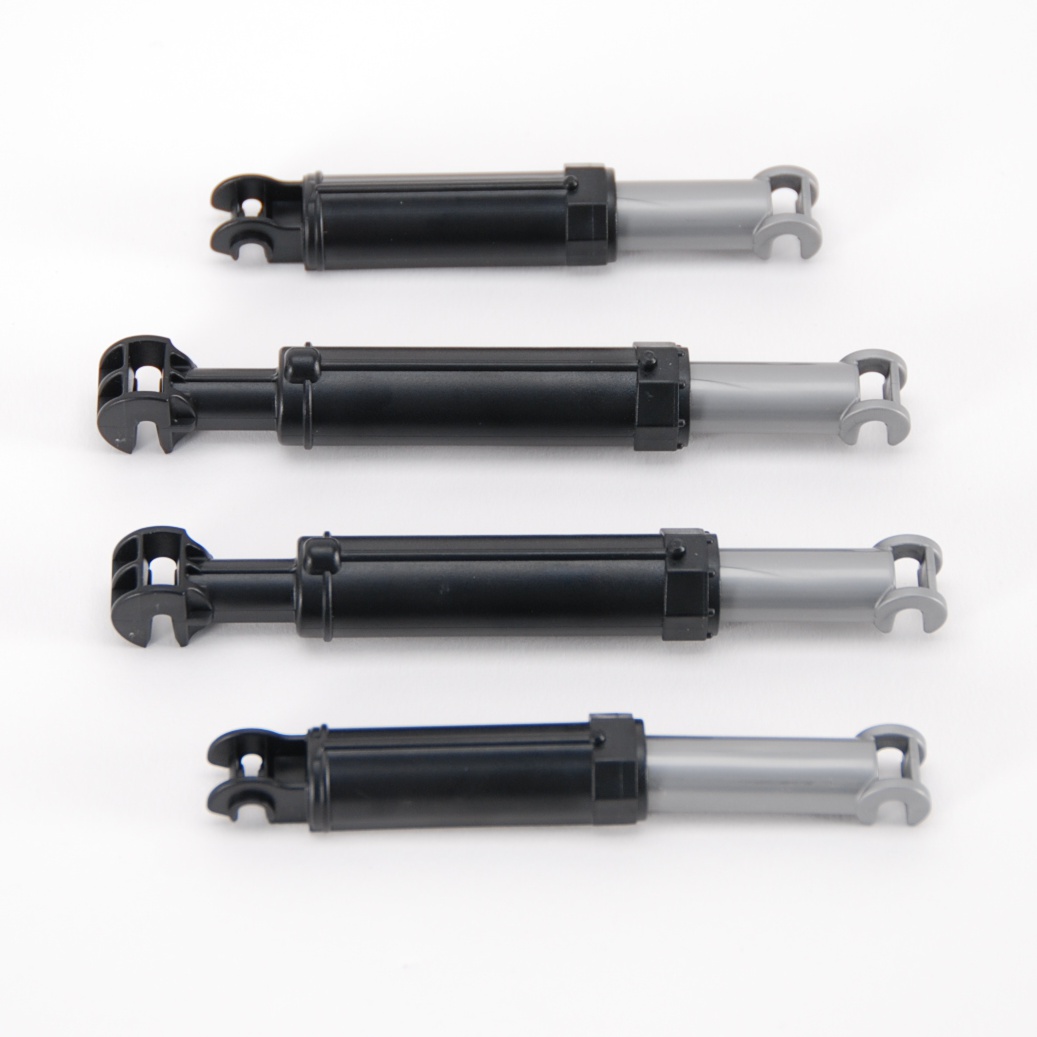 43455 Cylinder for rear-ripper