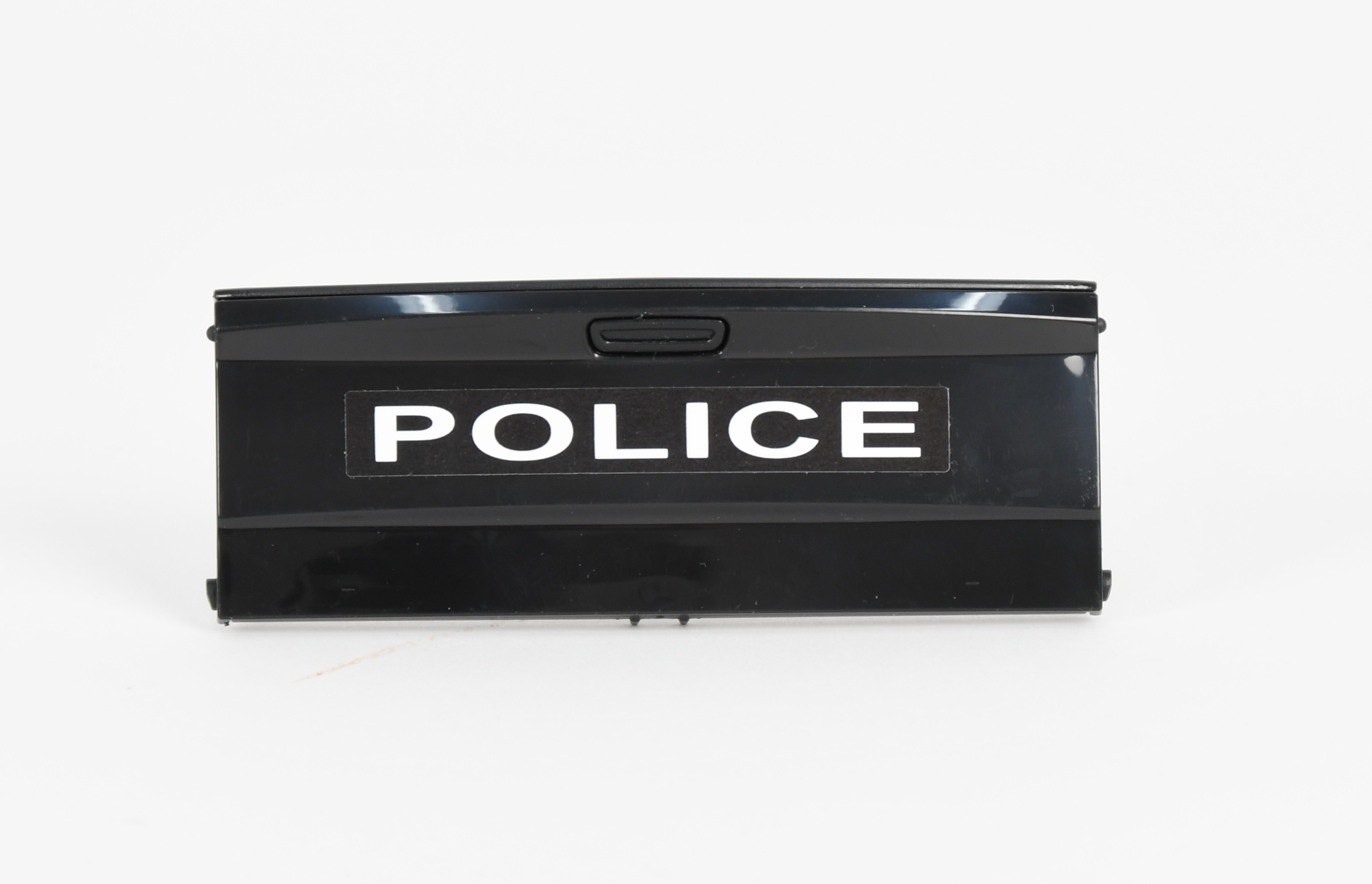 43514 Tailgate RAM 2500 Police truck