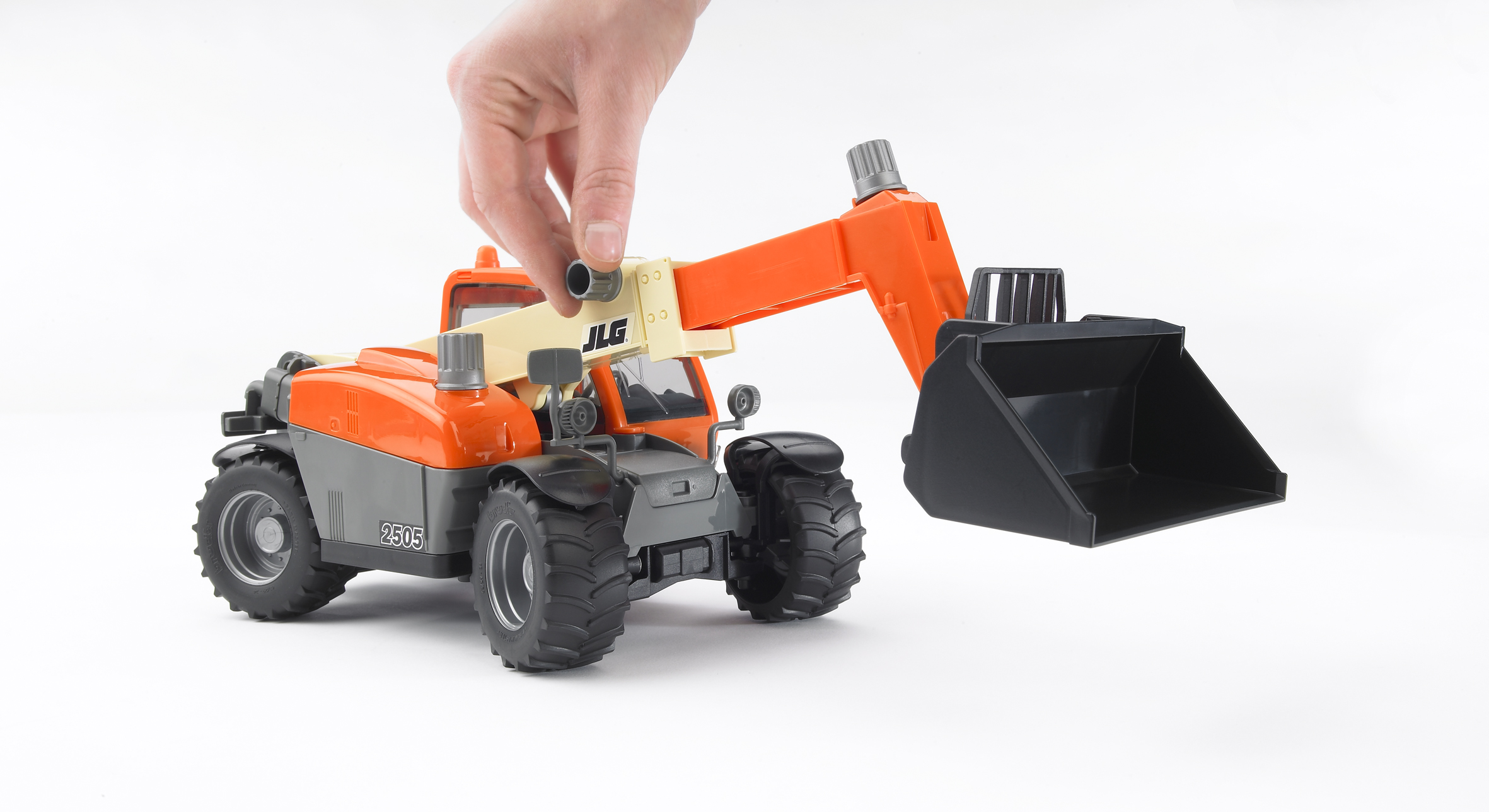 JLG 2505 Telehandler JLG 2505 Telehandler