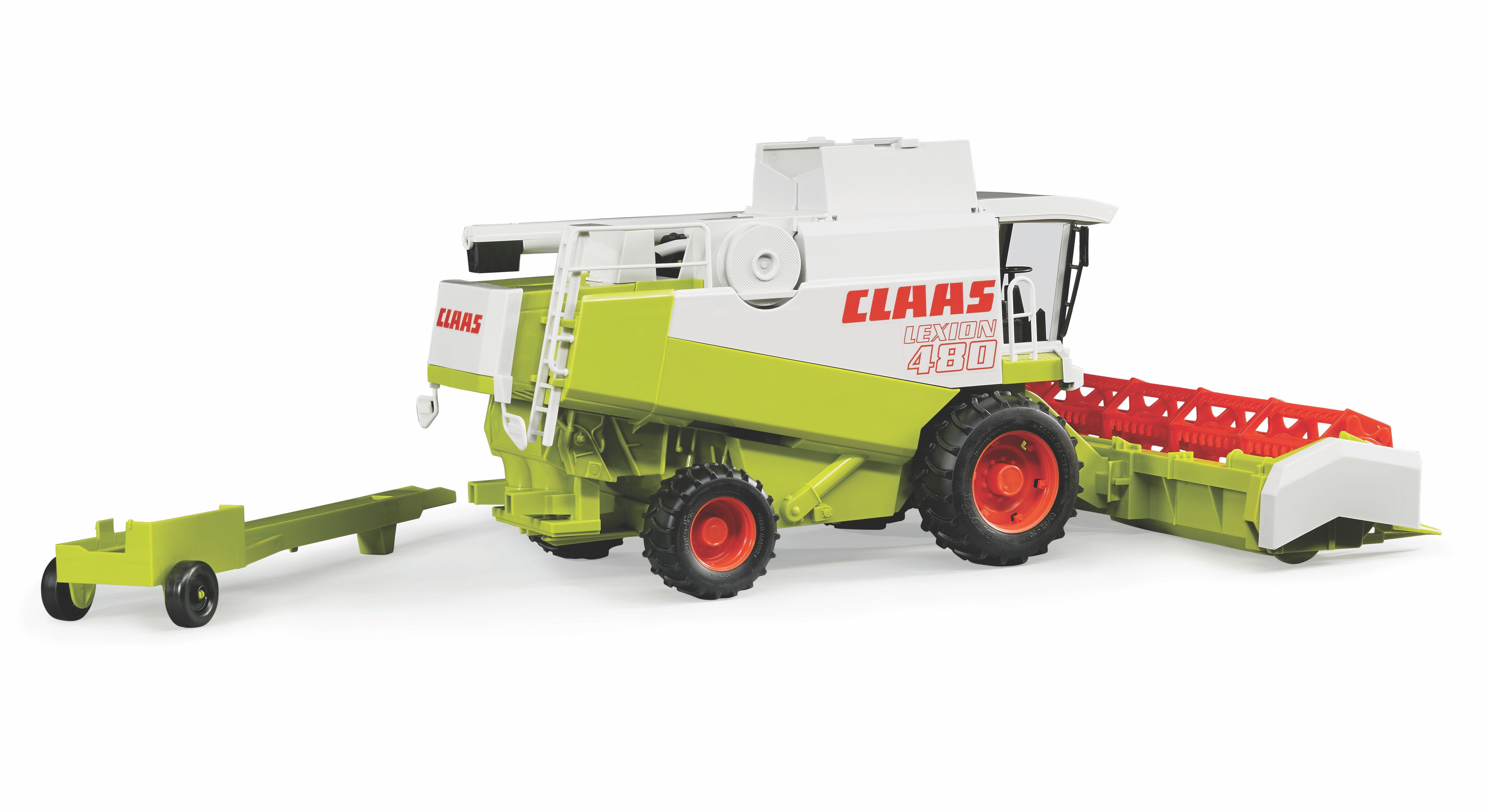 Cosechadora Claas Lexion 480 Cosechadora Claas Lexion 480