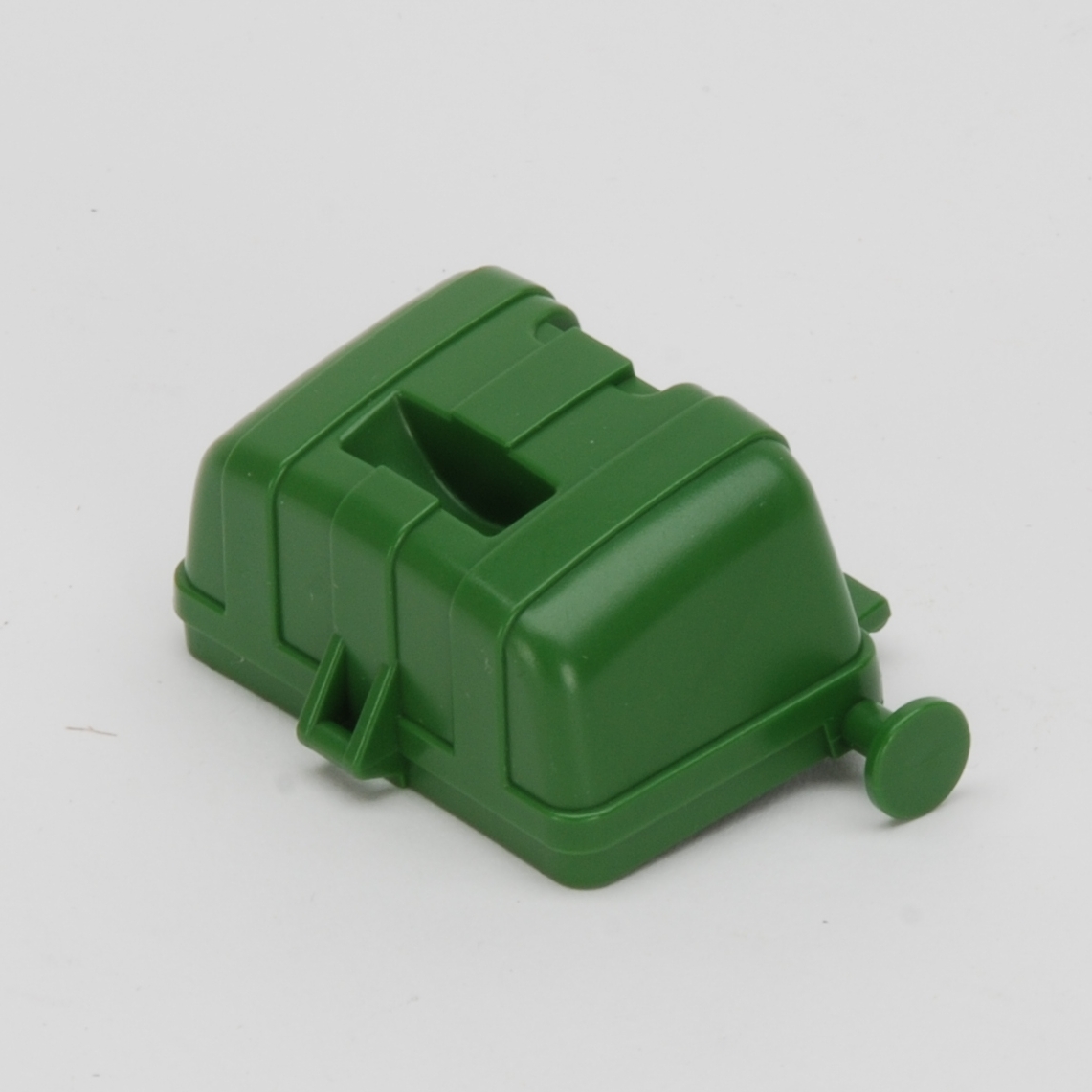 Contrepoids avant avec élément de montage pour John Deere 6920