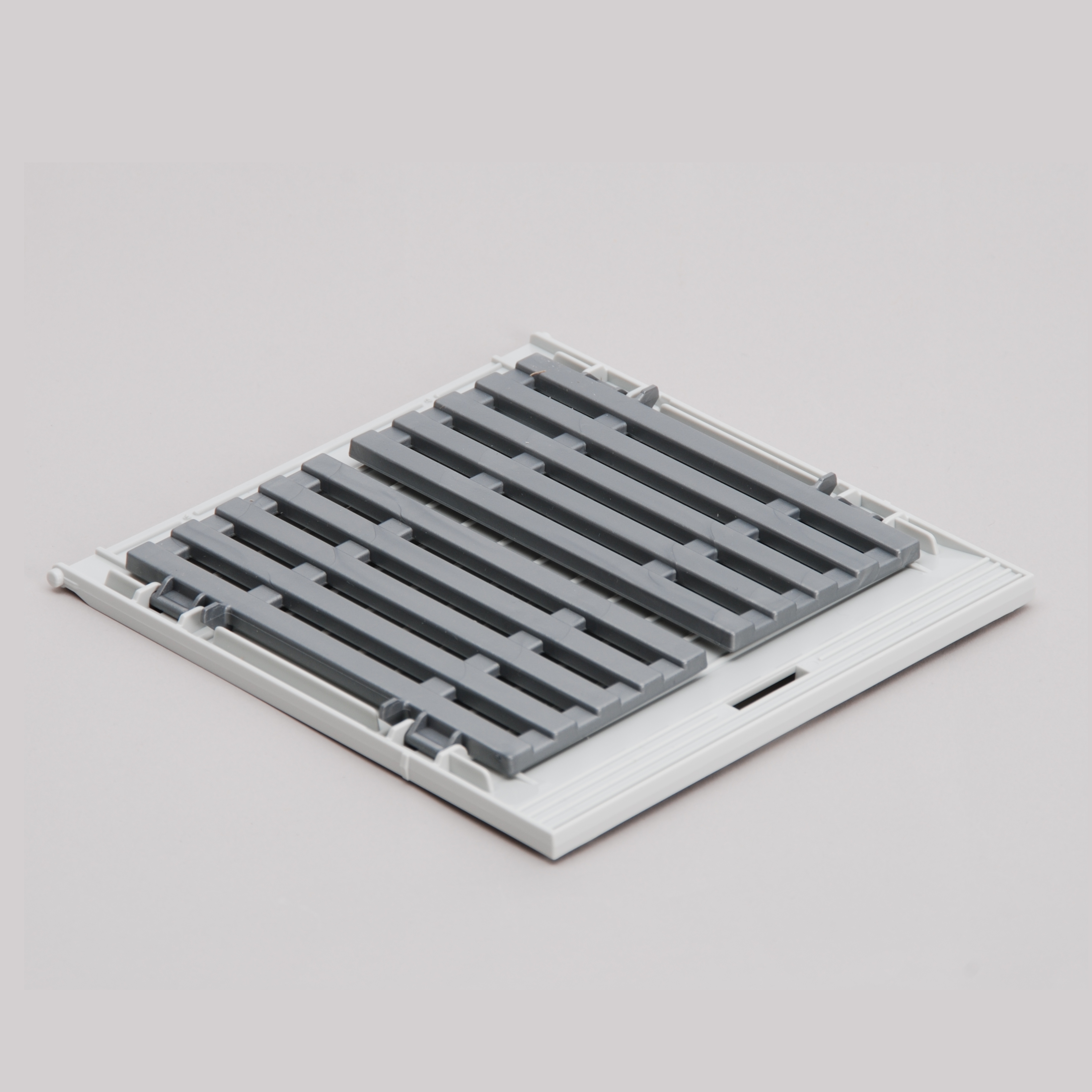 Tailgate for MB Sprinter animal engine