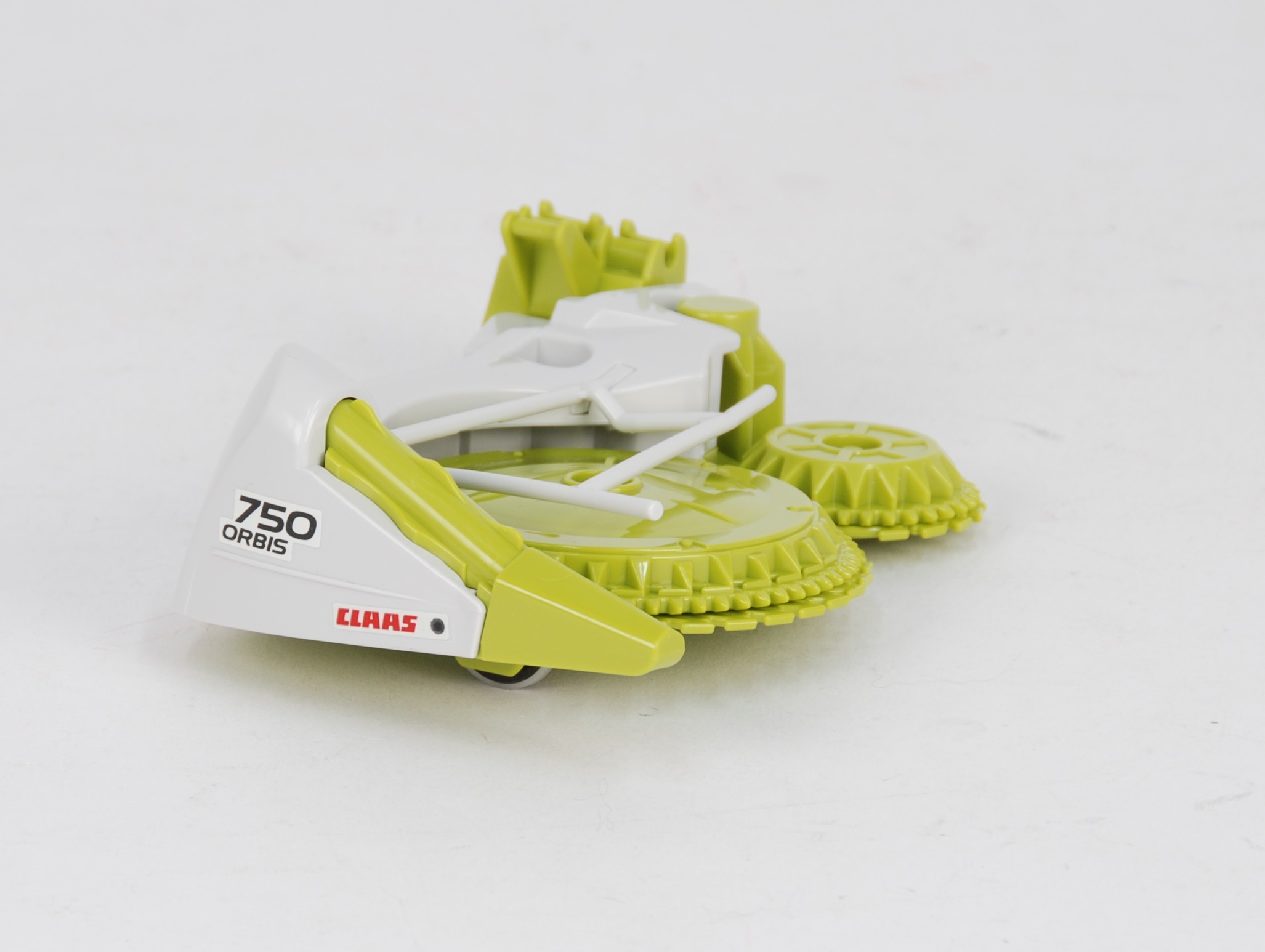 44136 Corn Header right disc Caas Jaguar 980