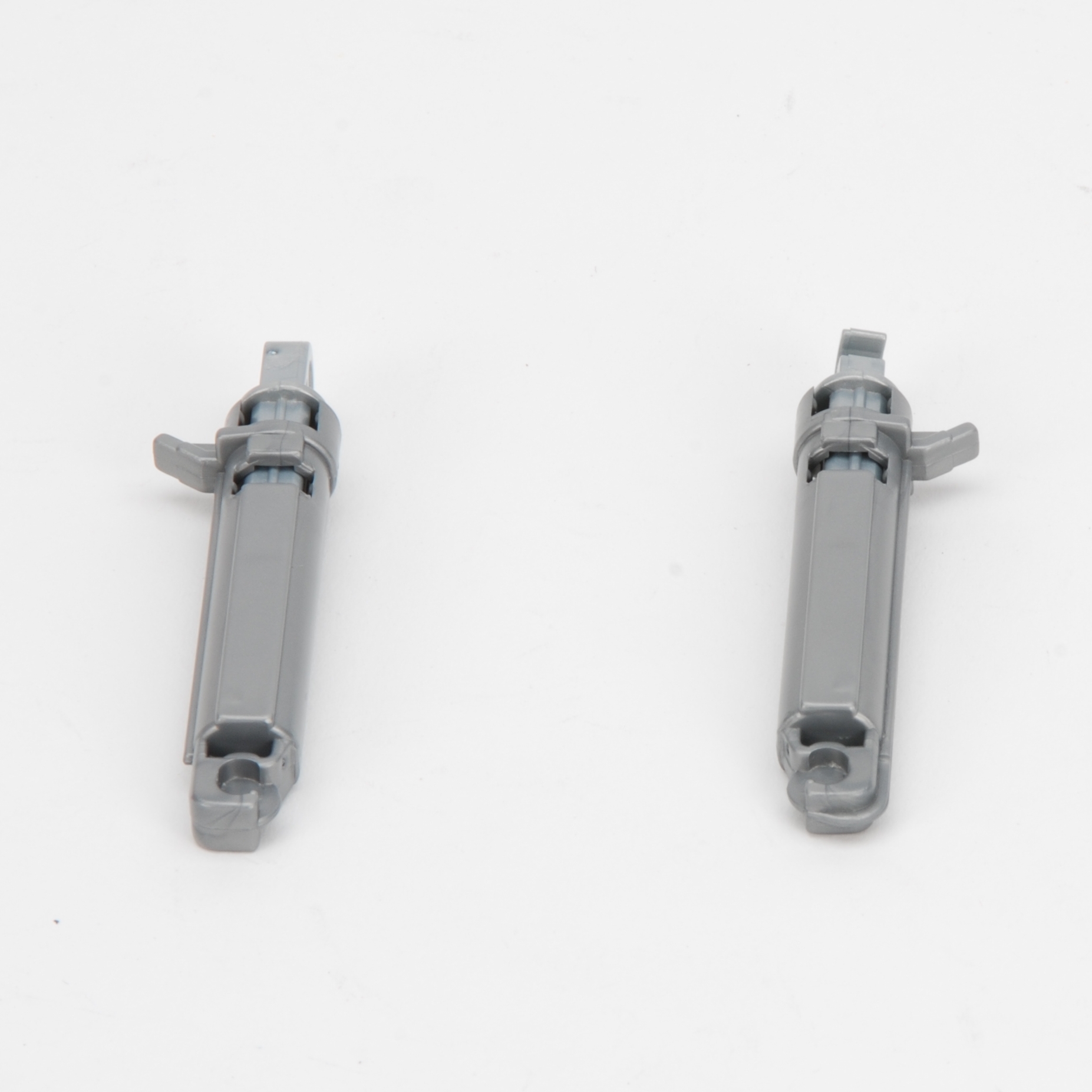 44003 Cylindre hydraulique  de gauche et de droite pour chargeur avant
