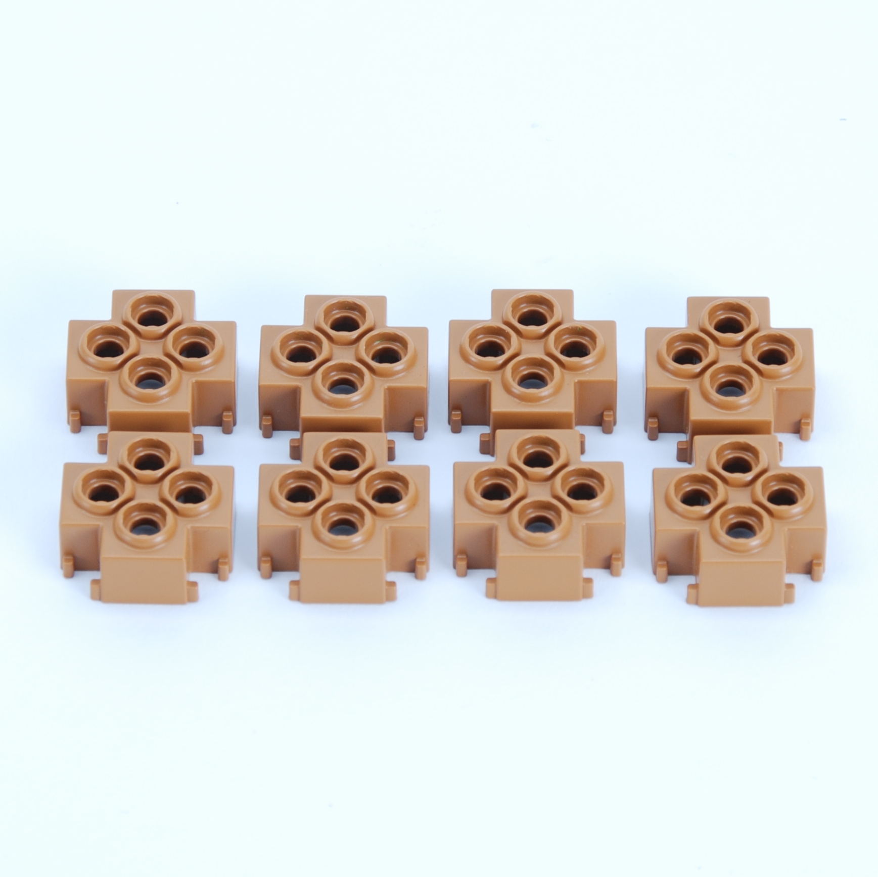 42099 Bases para refugio con valla de pastos